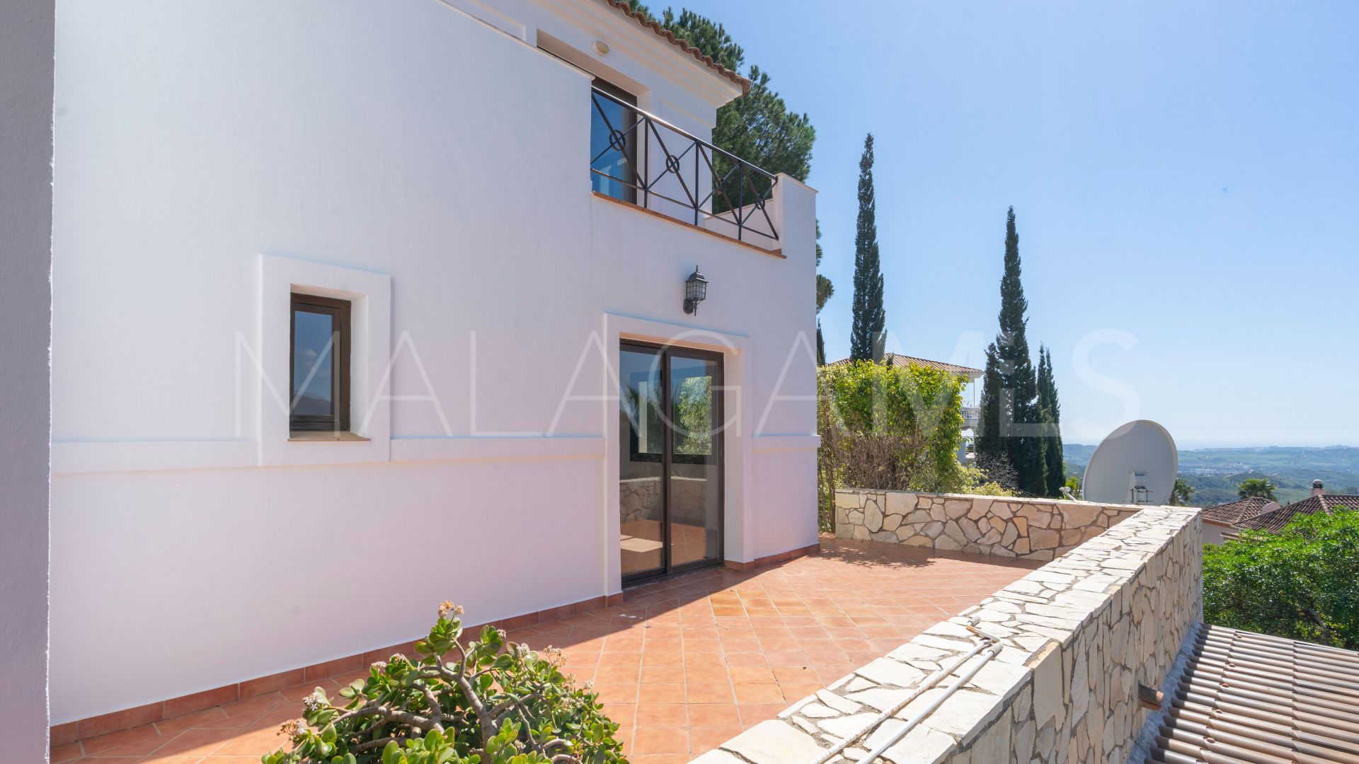 Villa for sale in Valtocado