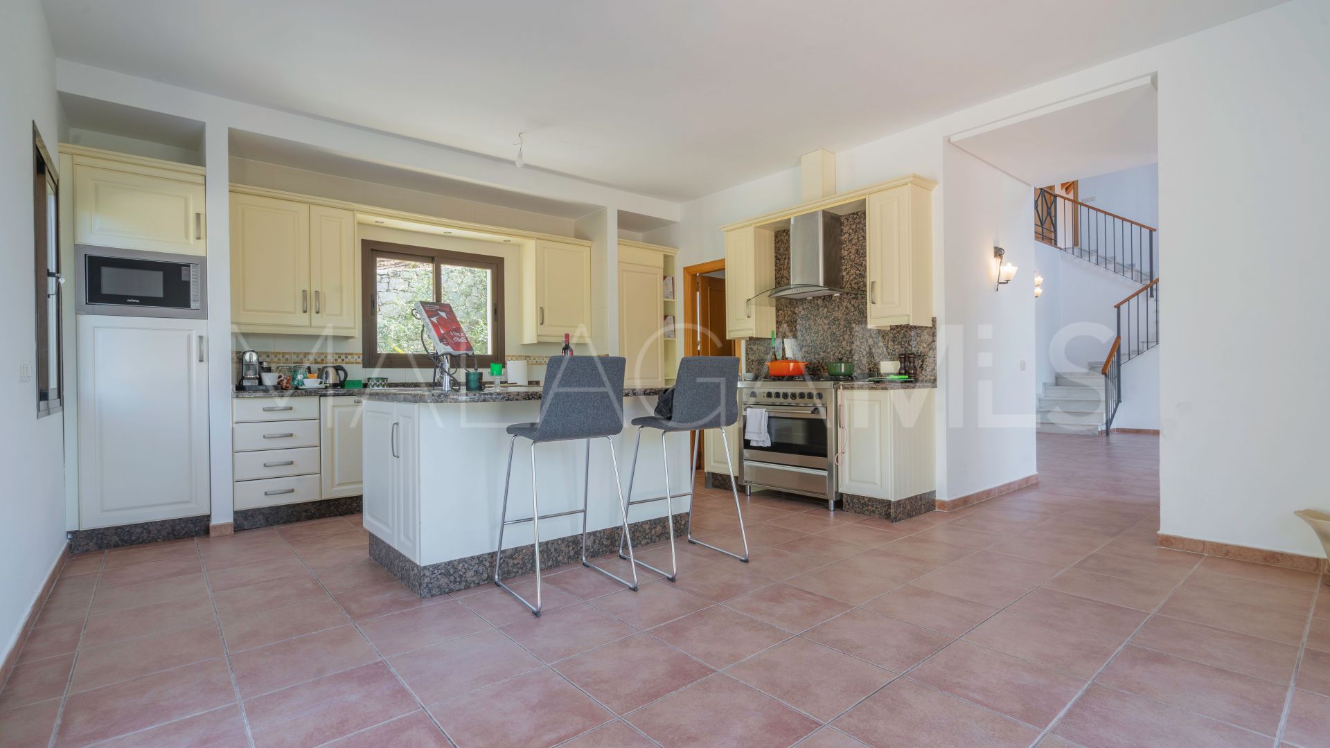 Villa for sale in Valtocado