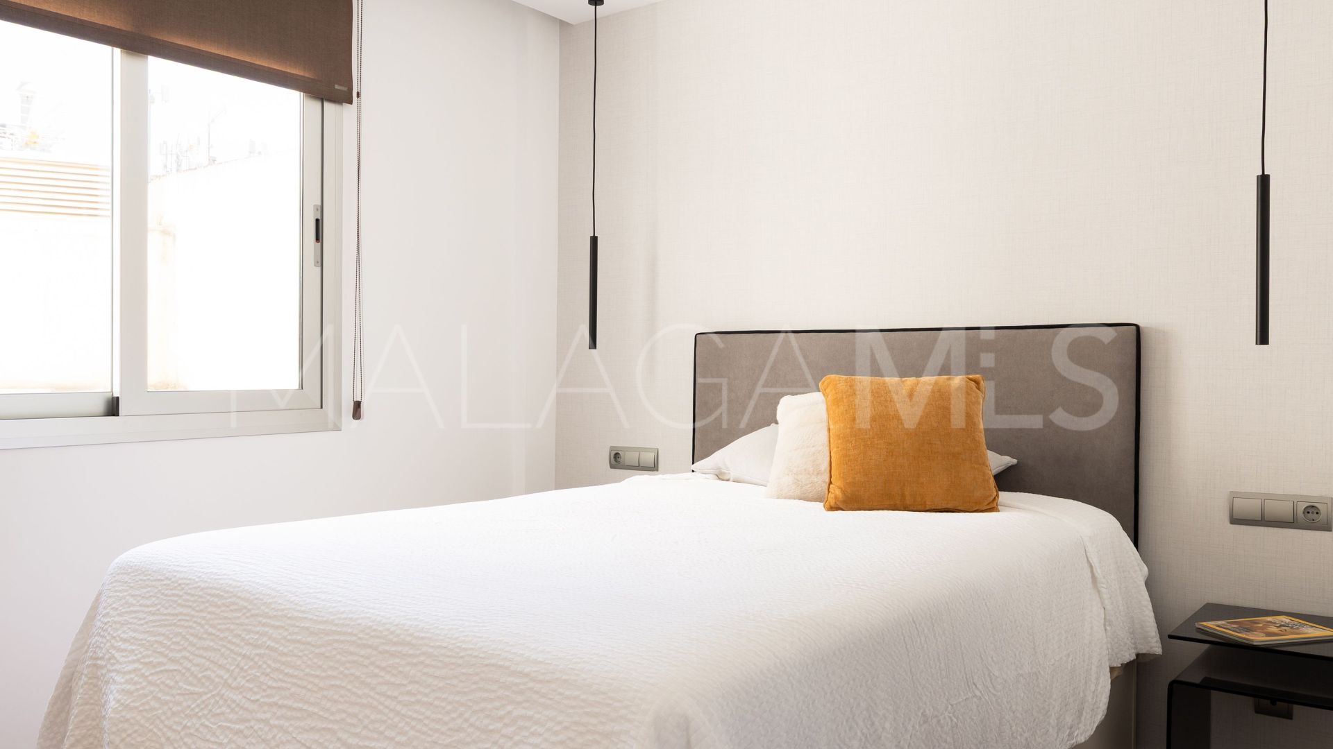Wohnung for sale in Malaga - Centro
