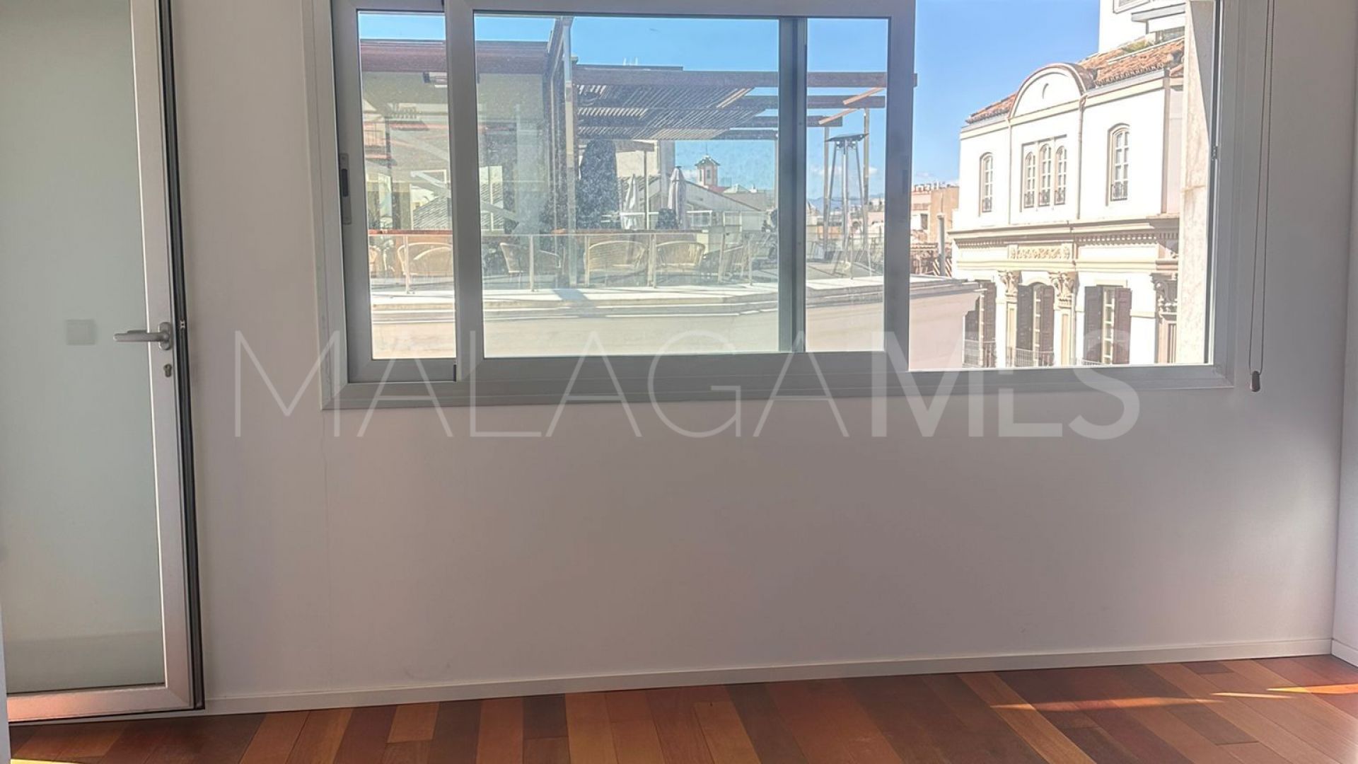 Lägenhet for sale in Malaga - Centro