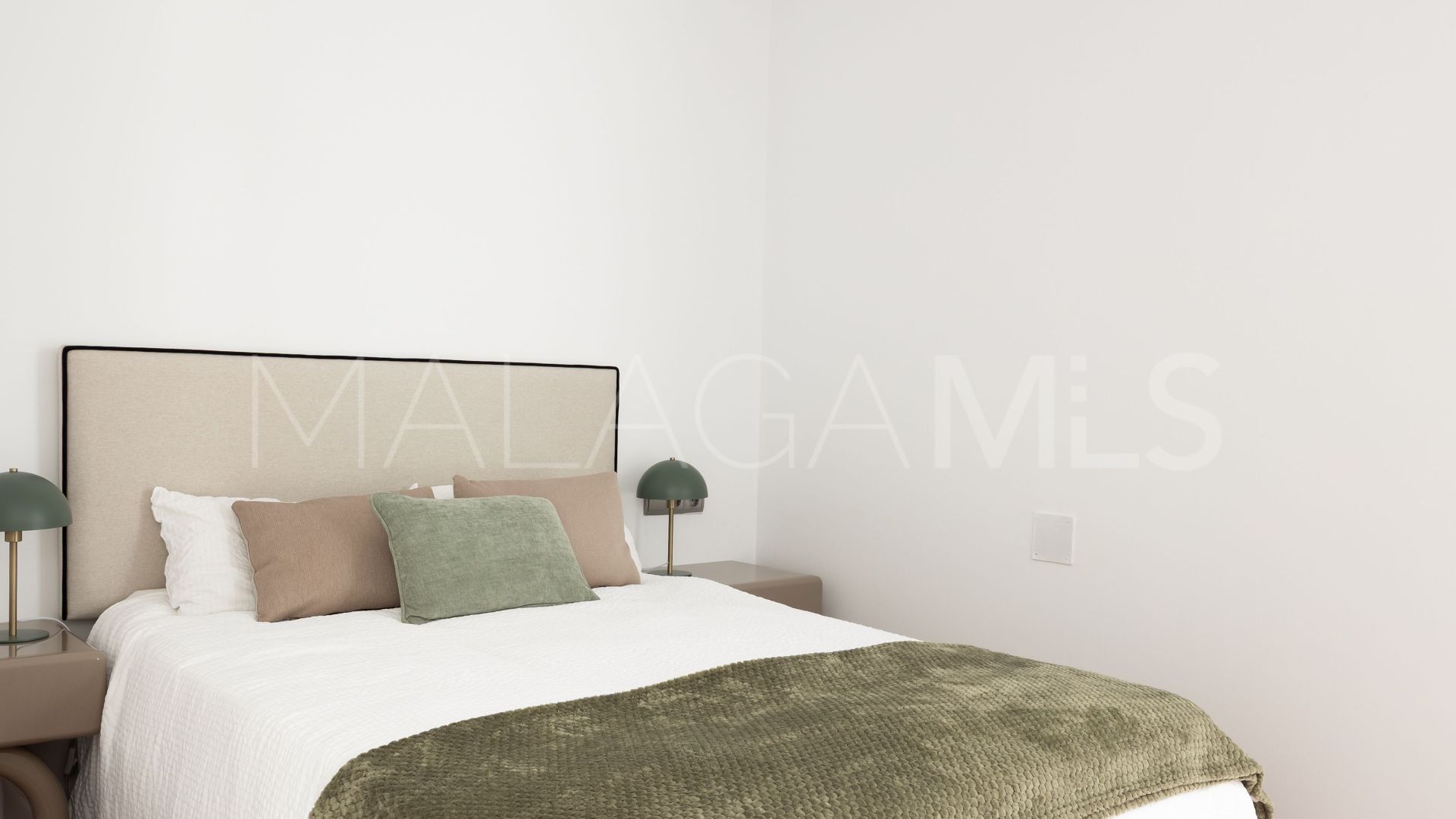 Wohnung for sale in Malaga - Centro