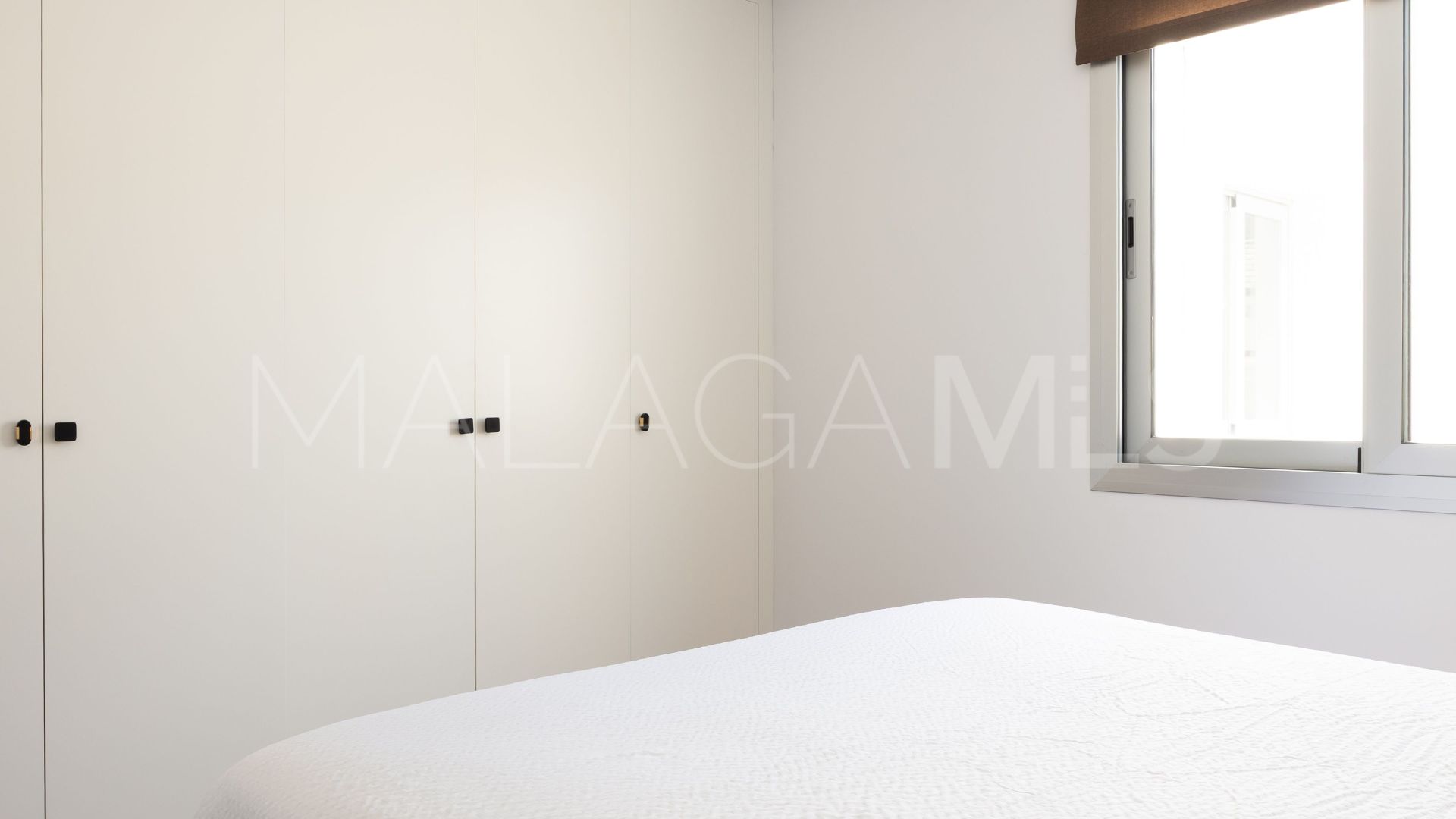 Wohnung for sale in Malaga - Centro
