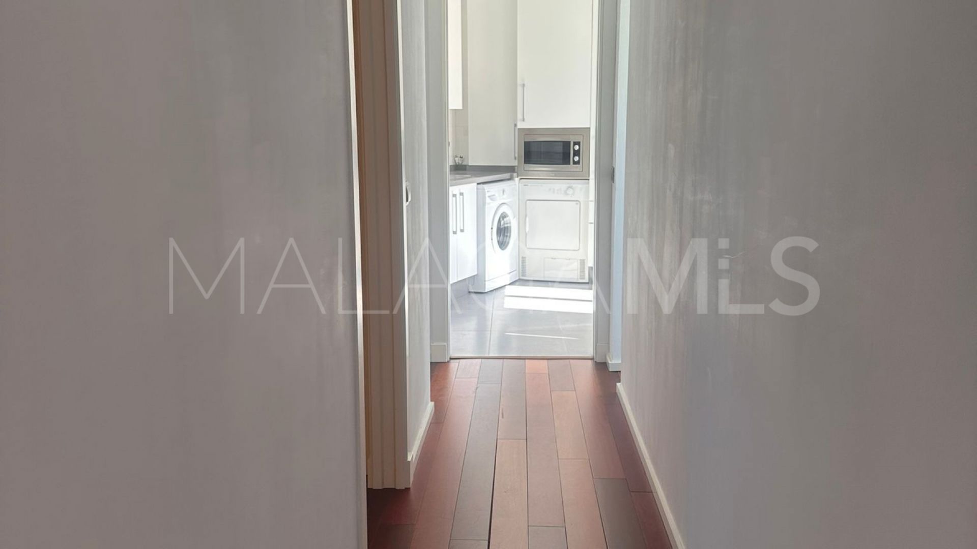 Lägenhet for sale in Malaga - Centro