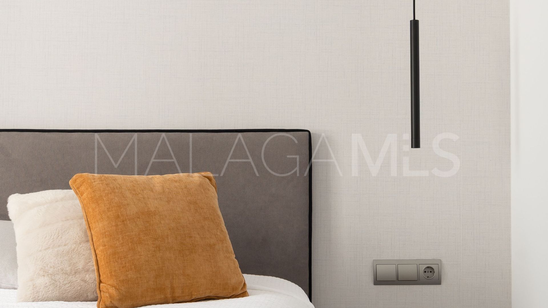 Wohnung for sale in Malaga - Centro