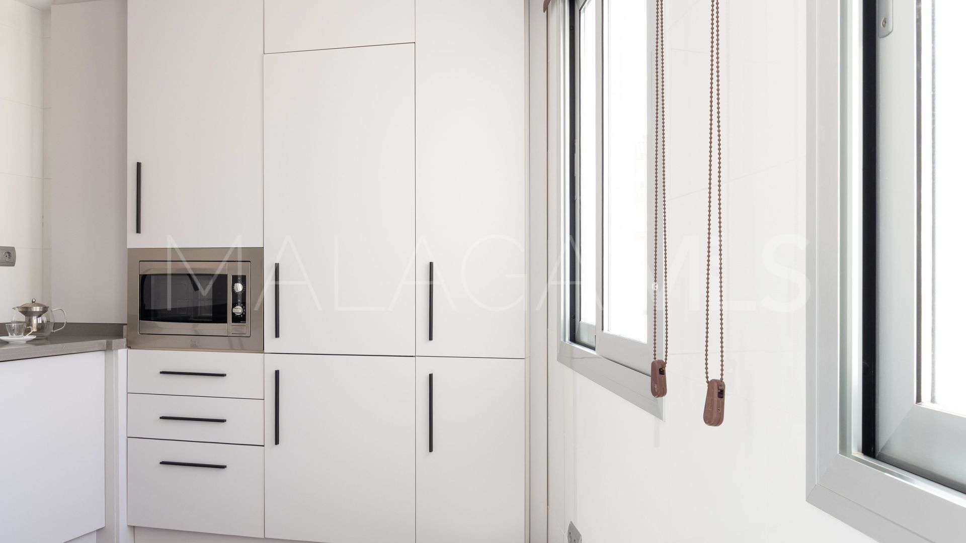 Wohnung for sale in Malaga - Centro