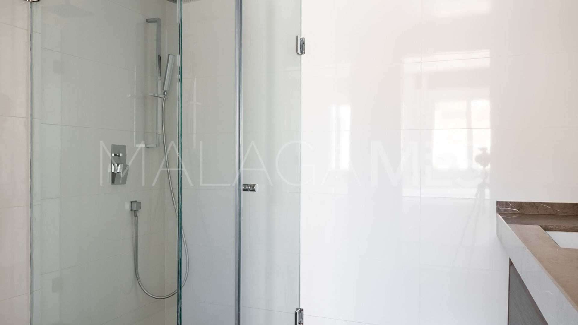 Wohnung for sale in Malaga - Centro