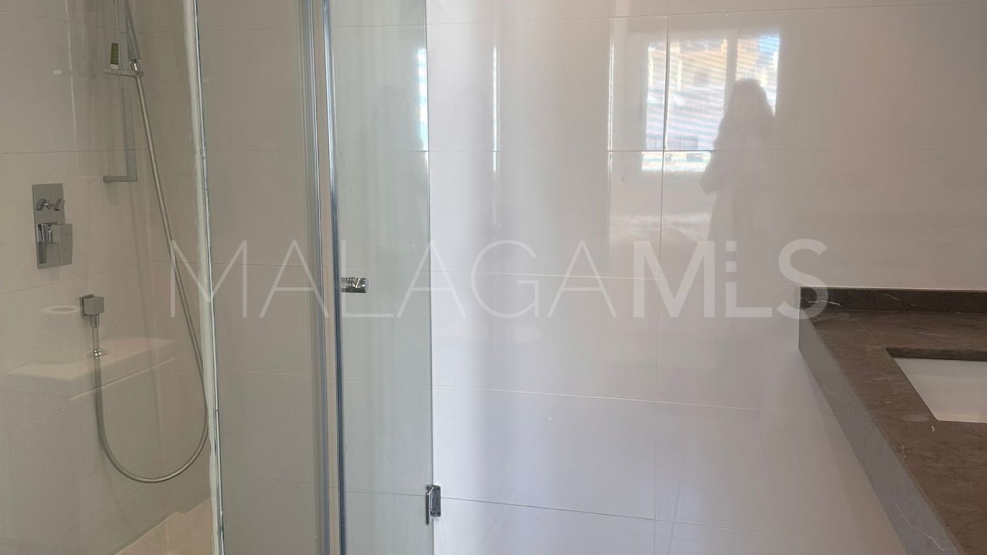 Lägenhet for sale in Malaga - Centro