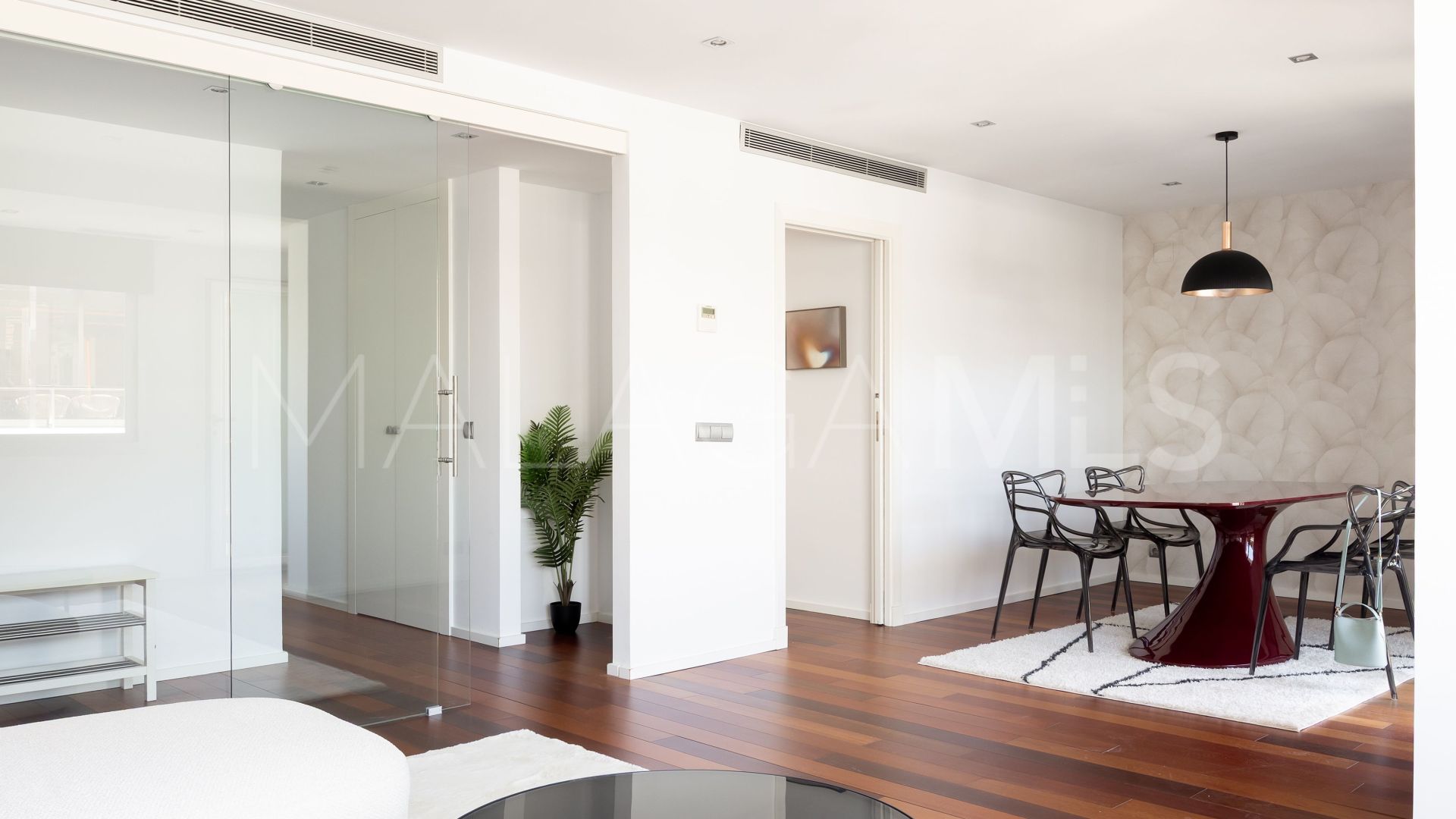 Wohnung for sale in Malaga - Centro