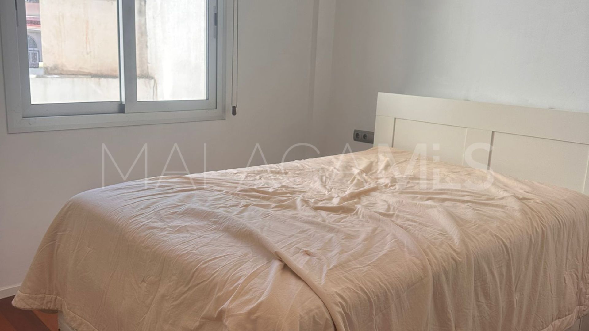 Lägenhet for sale in Malaga - Centro