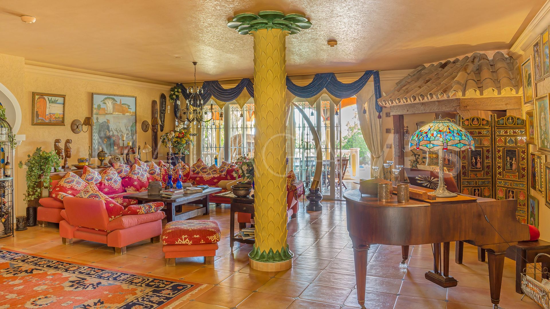 Casa for sale de 8 bedrooms in Cerrado del Aguila