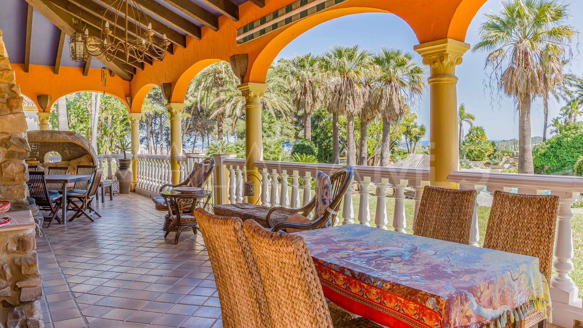 Casa for sale de 8 bedrooms in Cerrado del Aguila