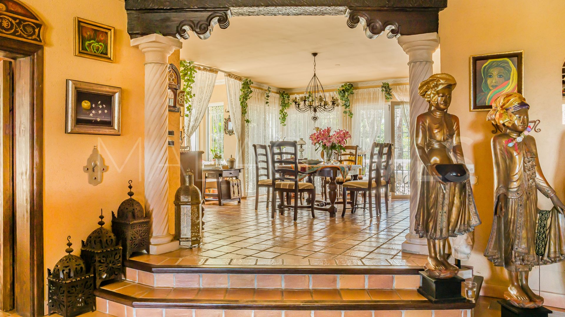 Casa for sale de 8 bedrooms in Cerrado del Aguila