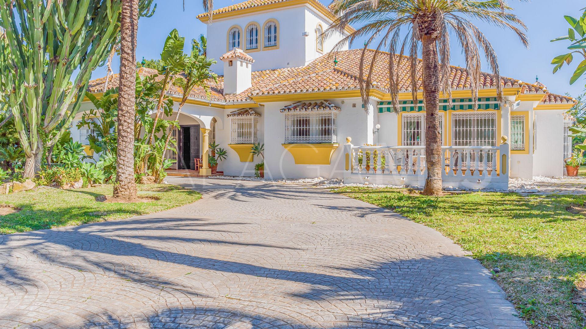 Casa for sale de 8 bedrooms in Cerrado del Aguila