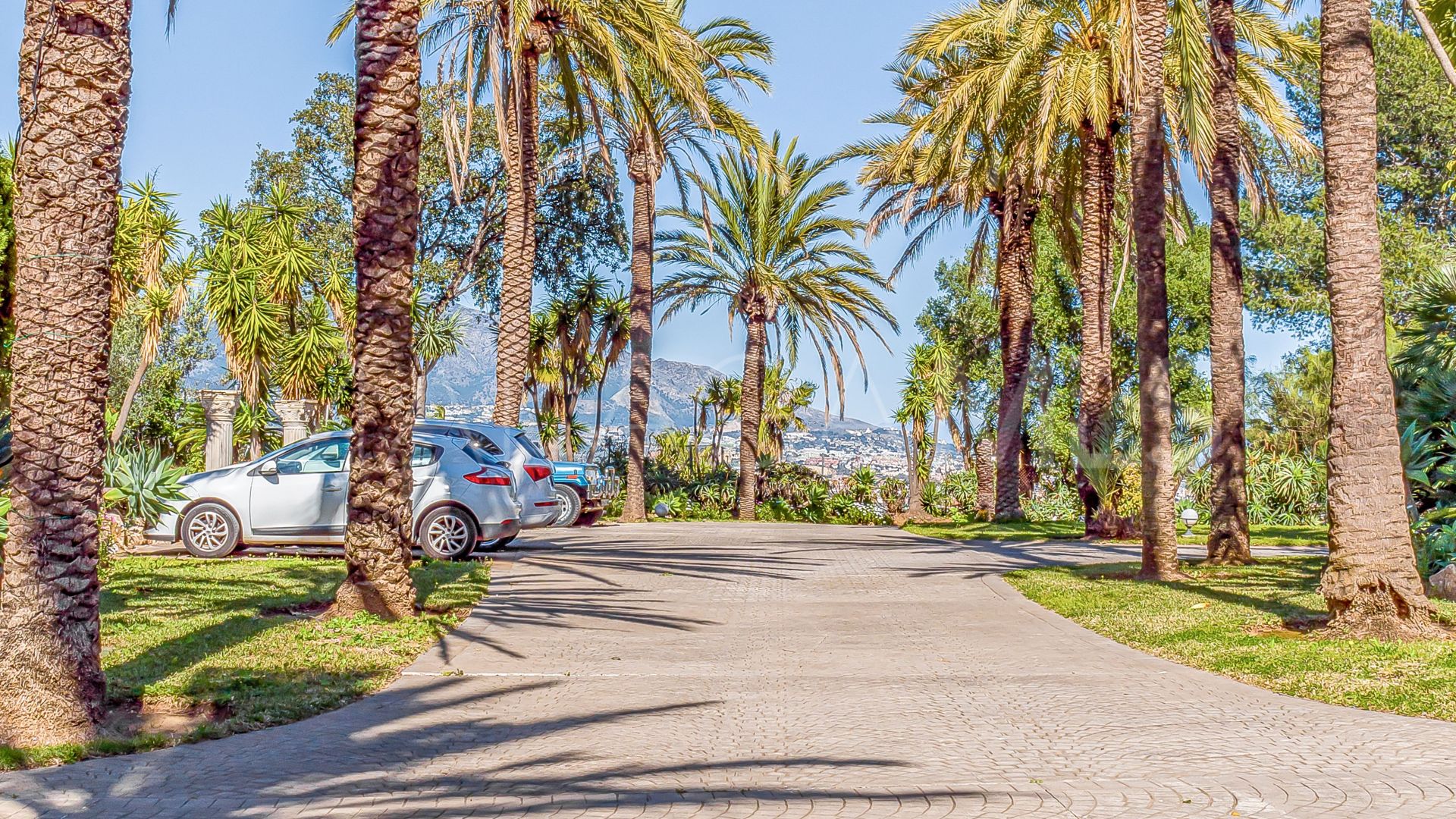 Casa for sale de 8 bedrooms in Cerrado del Aguila