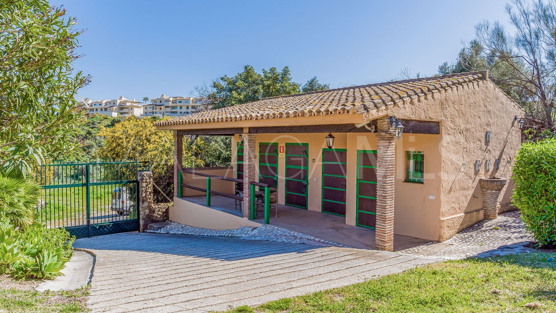 Casa for sale de 8 bedrooms in Cerrado del Aguila