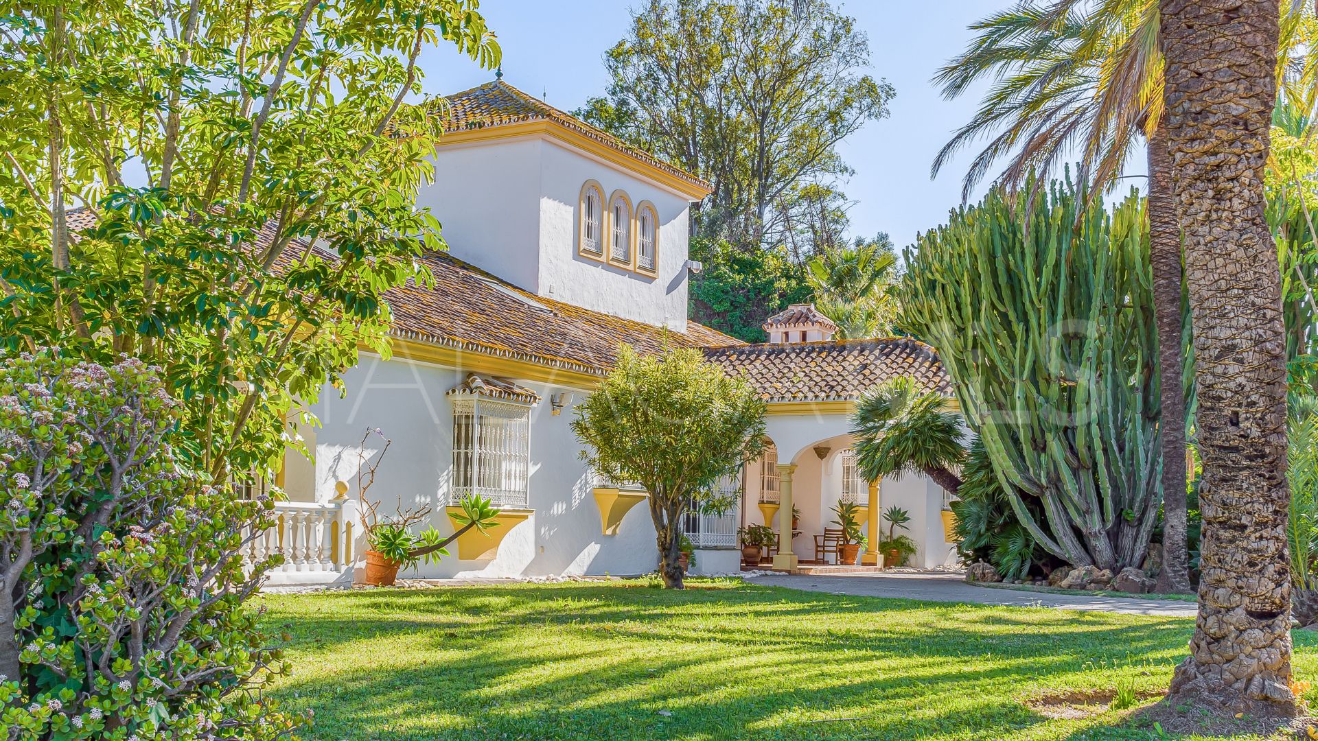 Casa for sale de 8 bedrooms in Cerrado del Aguila