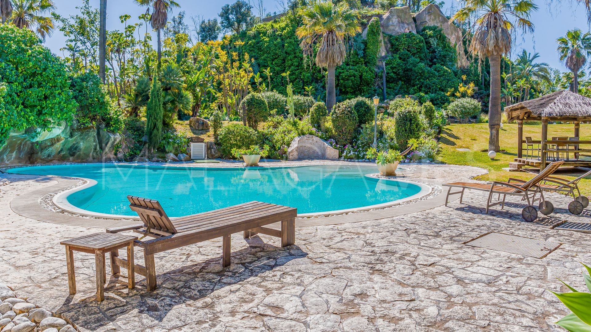 Casa for sale de 8 bedrooms in Cerrado del Aguila