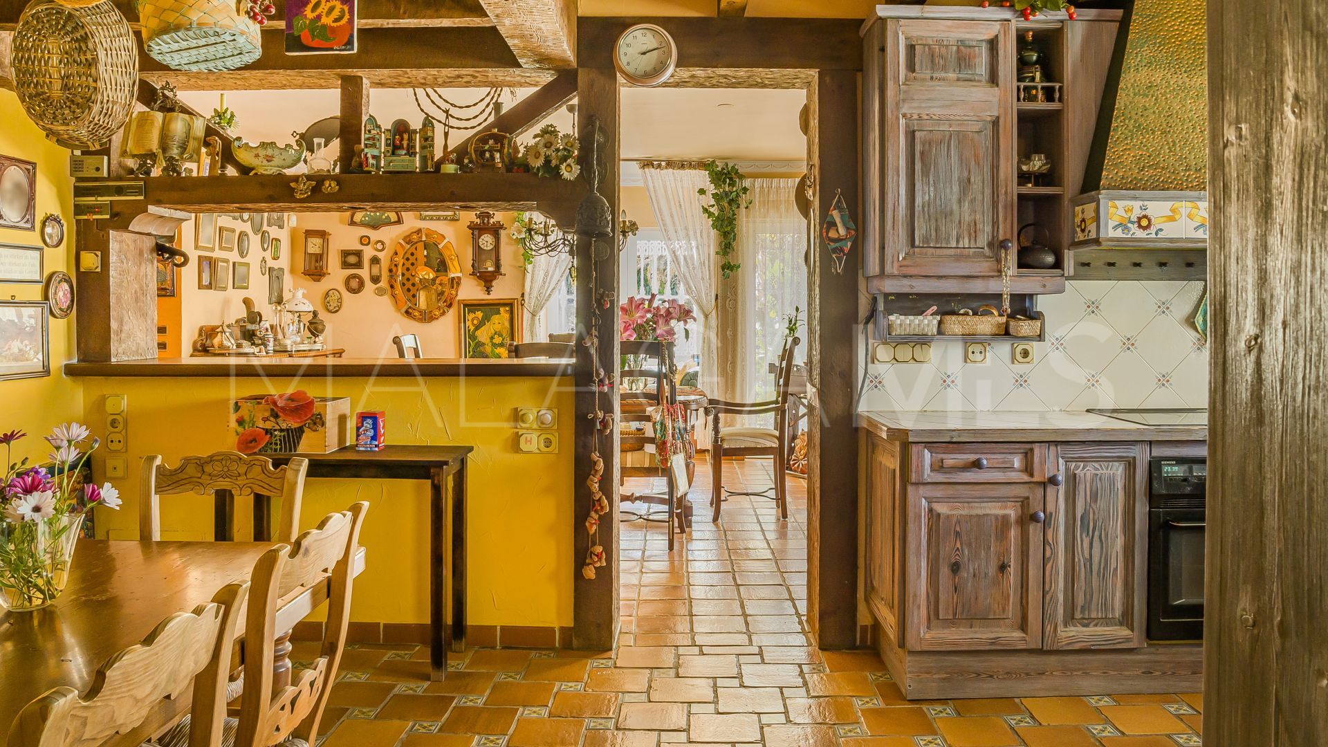 Casa for sale de 8 bedrooms in Cerrado del Aguila