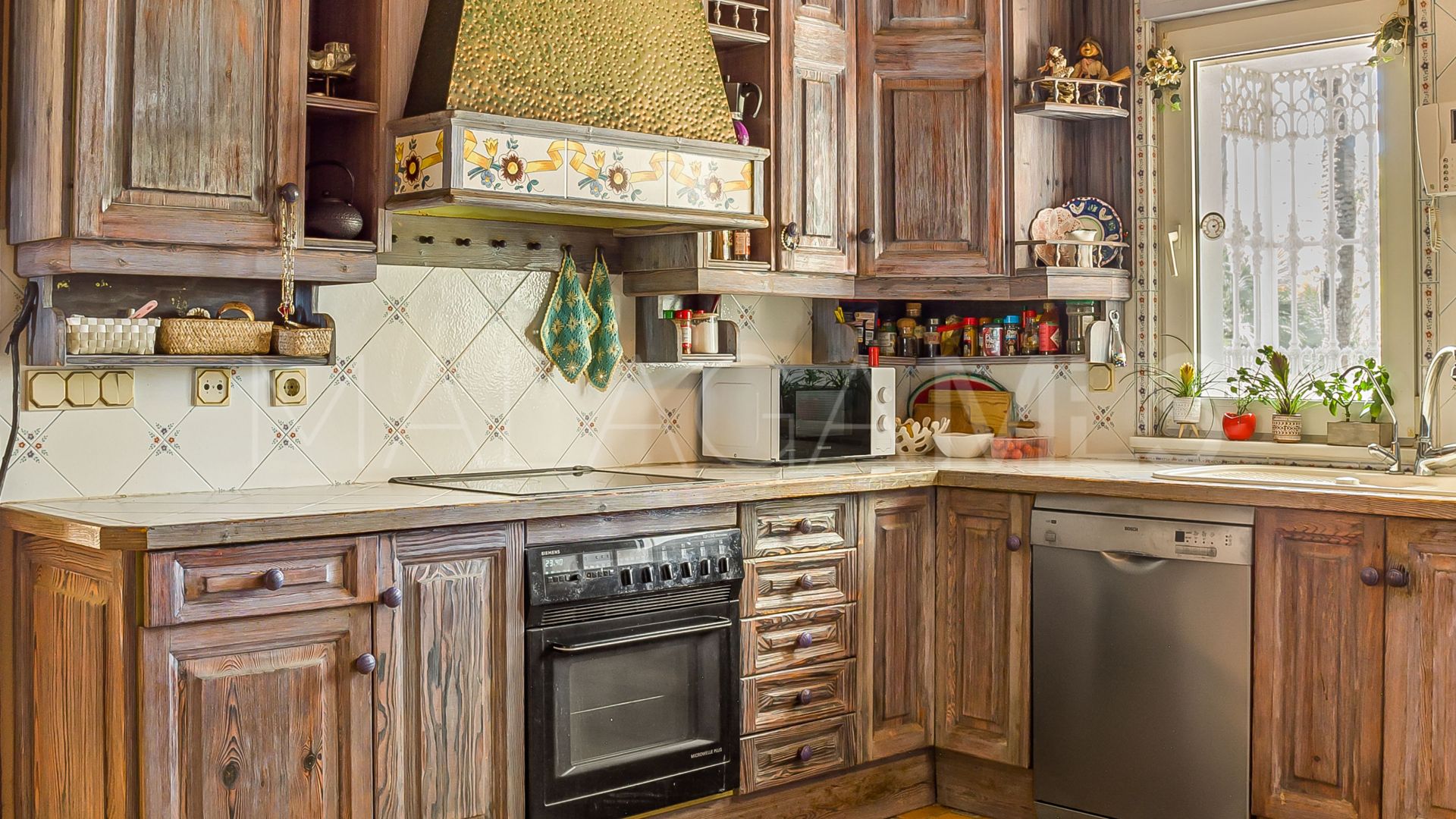 Casa for sale de 8 bedrooms in Cerrado del Aguila