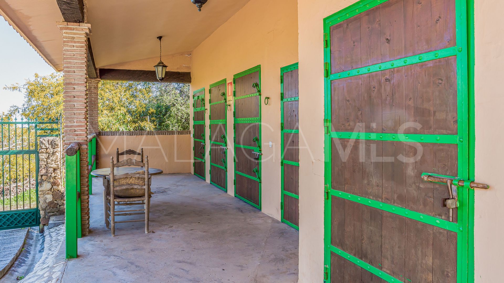 Casa for sale de 8 bedrooms in Cerrado del Aguila