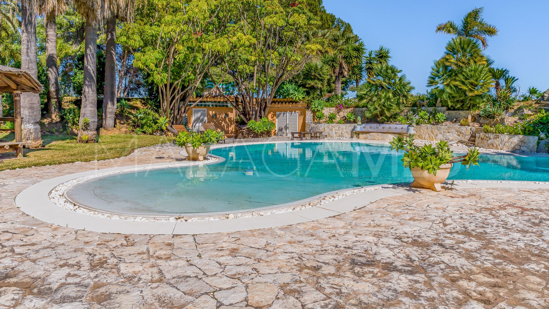 Casa for sale de 8 bedrooms in Cerrado del Aguila