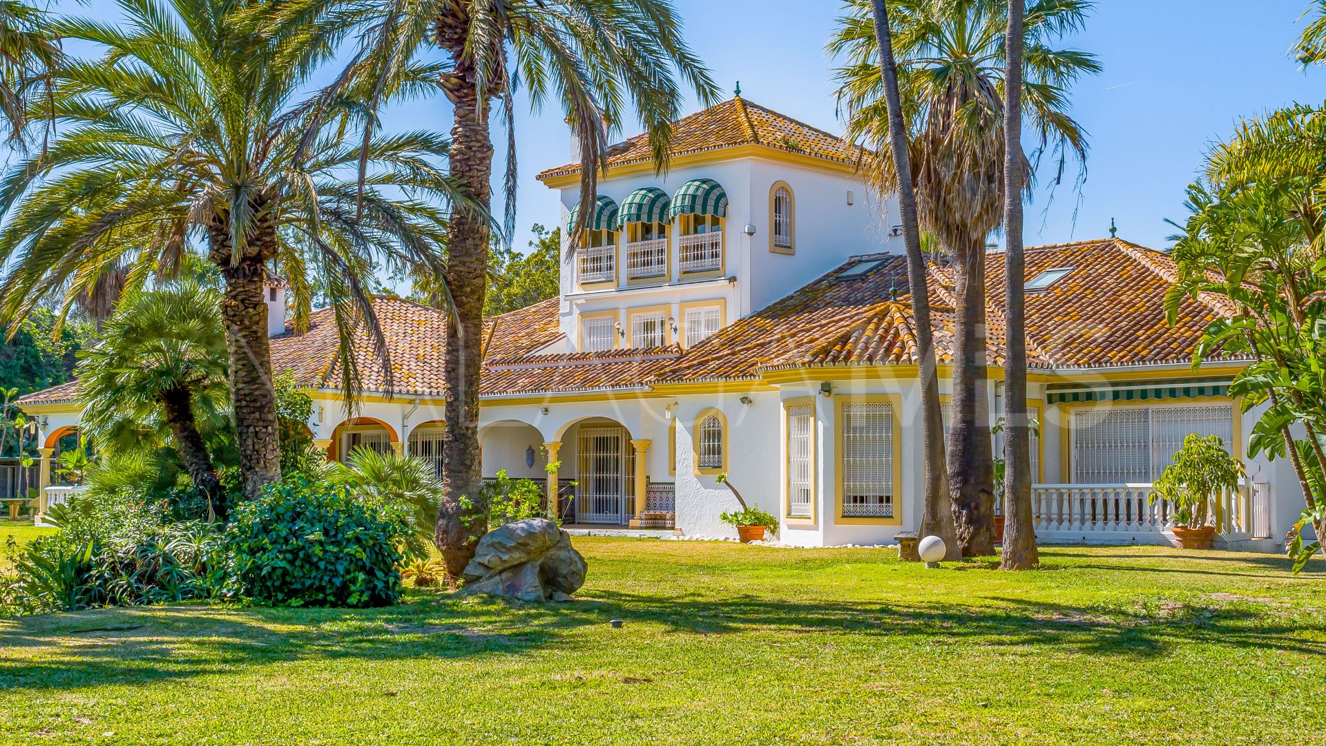 Casa for sale de 8 bedrooms in Cerrado del Aguila