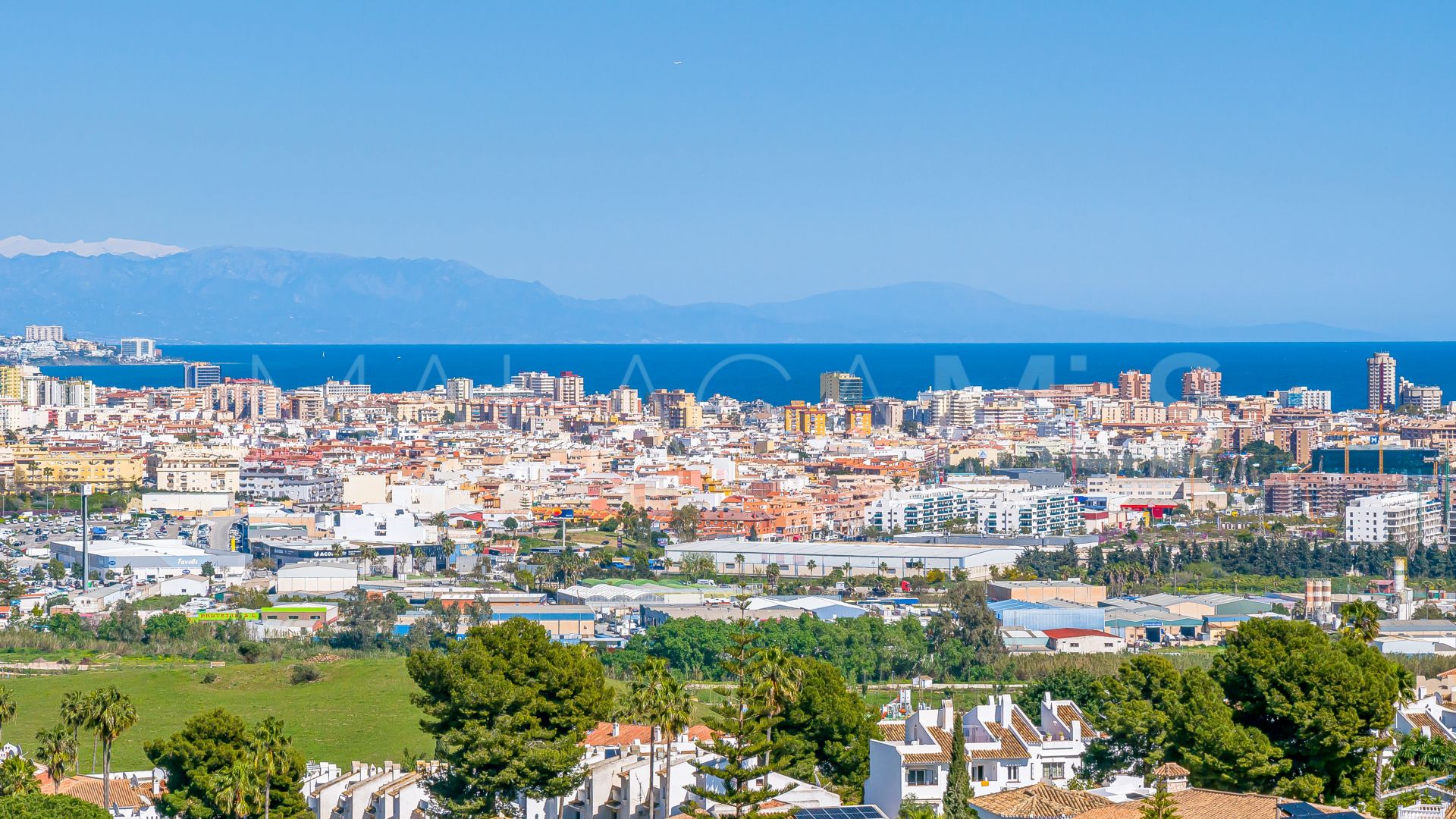 Casa for sale de 8 bedrooms in Cerrado del Aguila