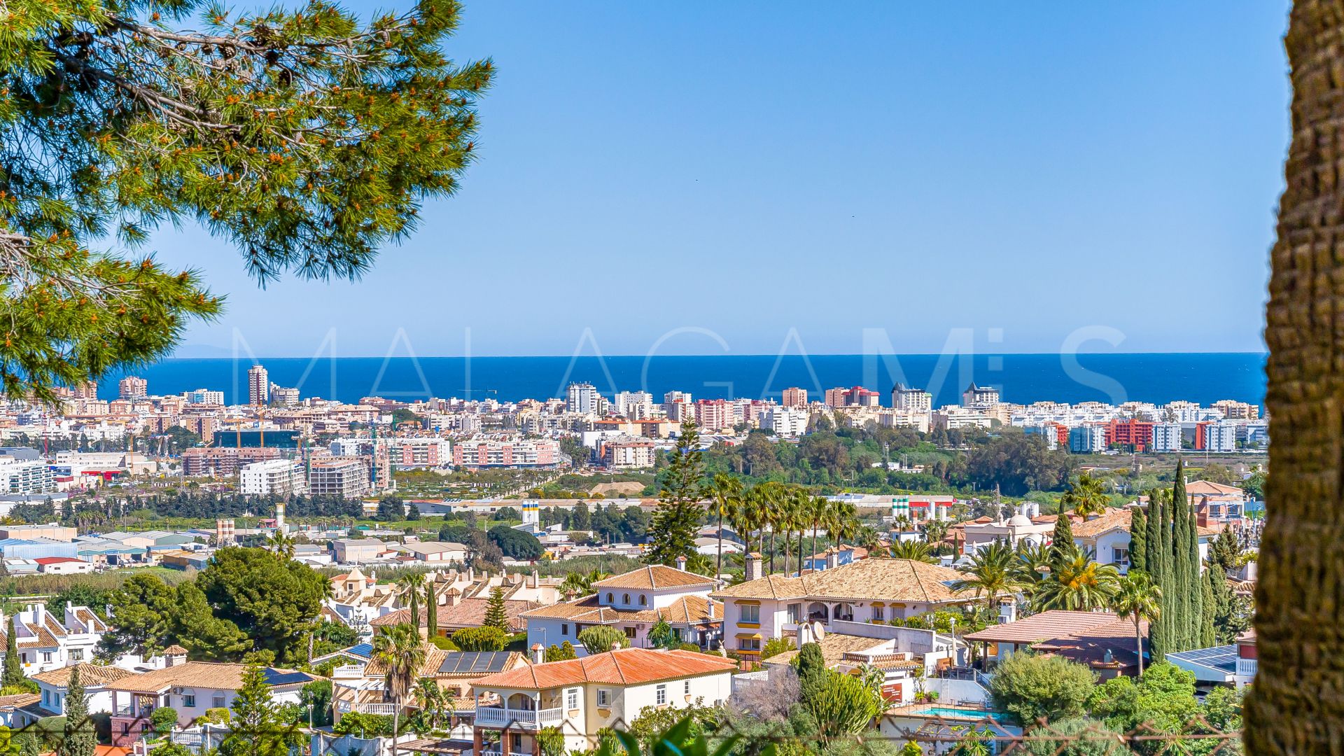 Casa for sale de 8 bedrooms in Cerrado del Aguila