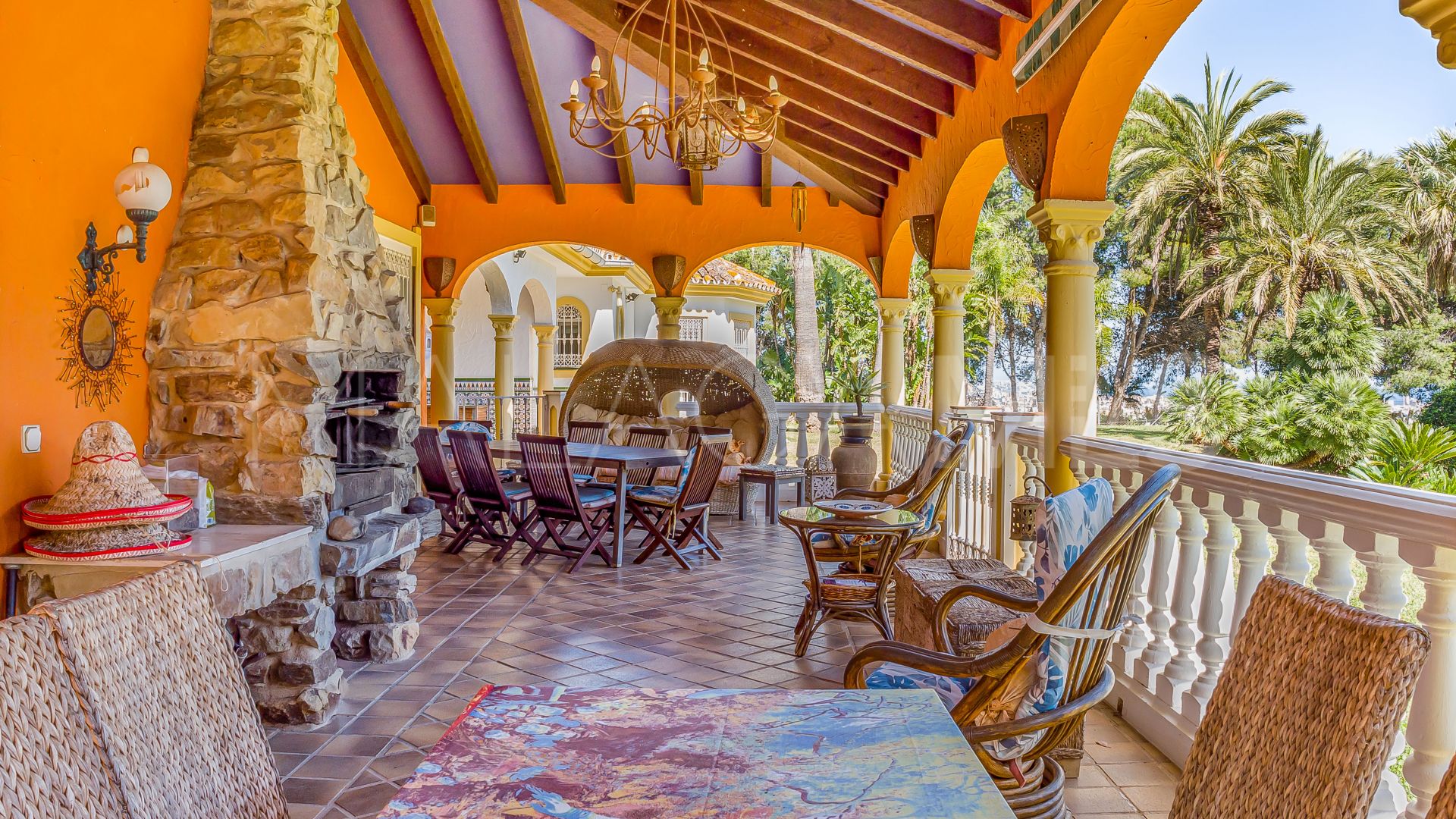 Casa for sale de 8 bedrooms in Cerrado del Aguila