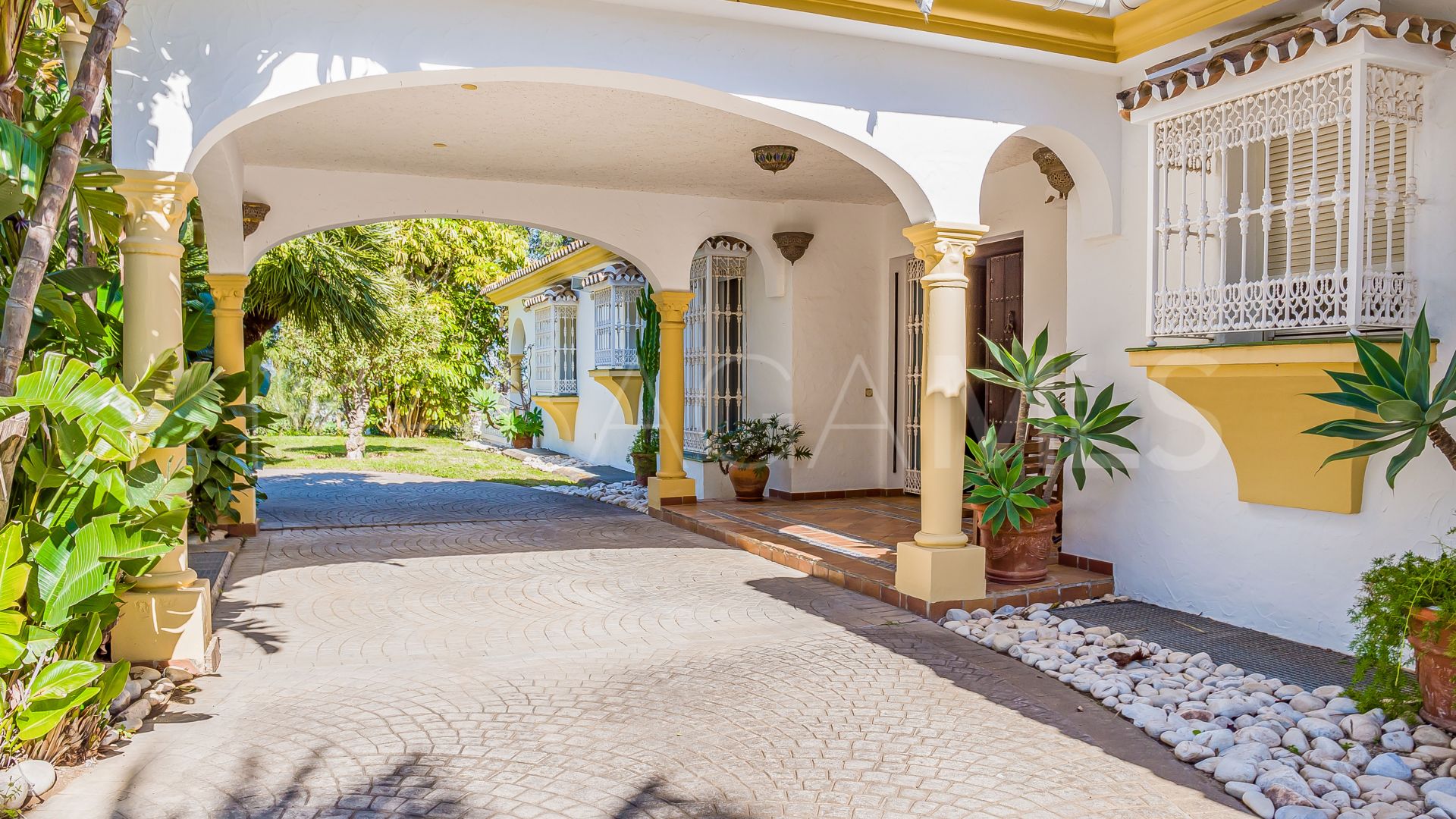 Casa for sale de 8 bedrooms in Cerrado del Aguila