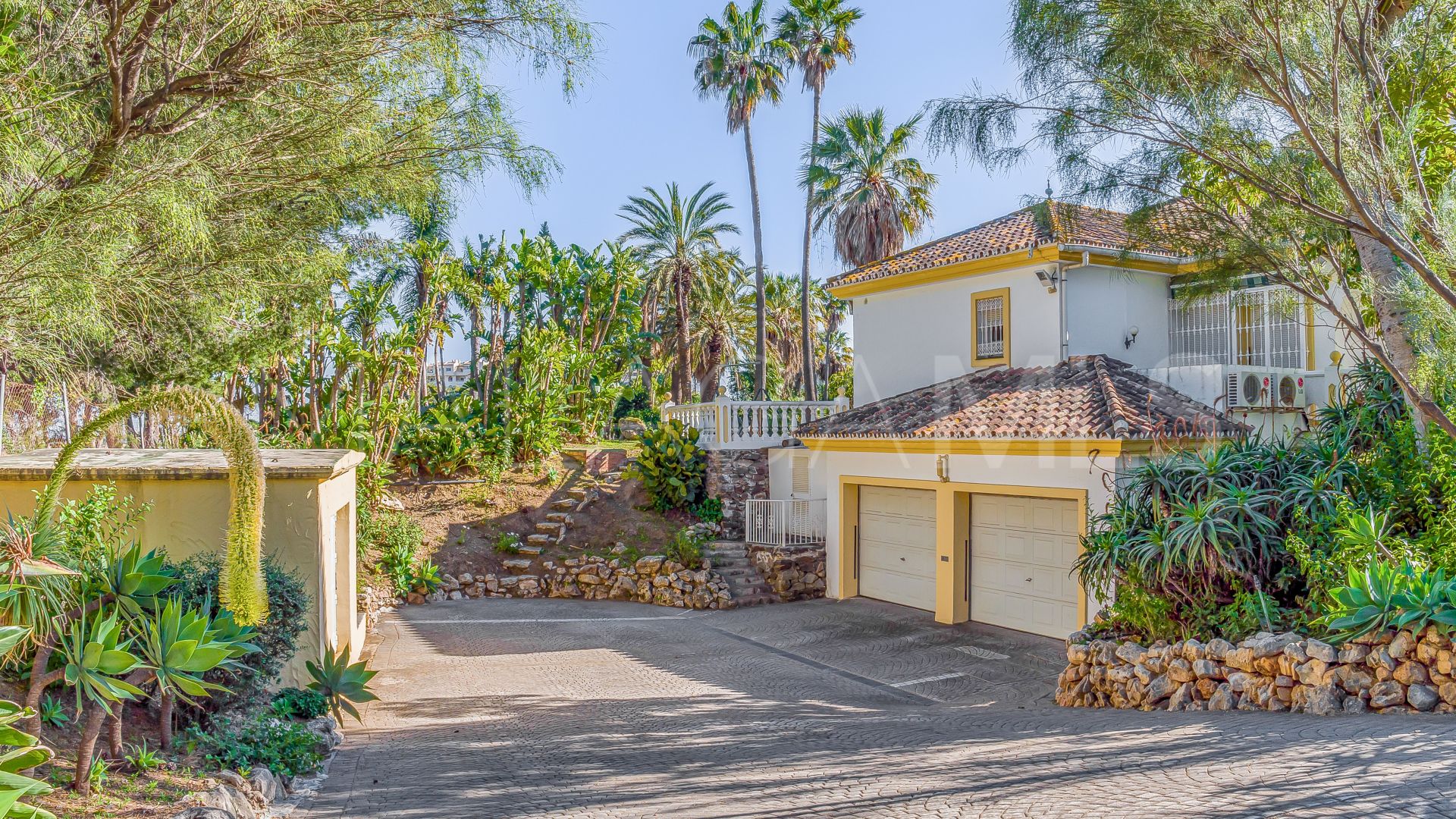 Casa for sale de 8 bedrooms in Cerrado del Aguila