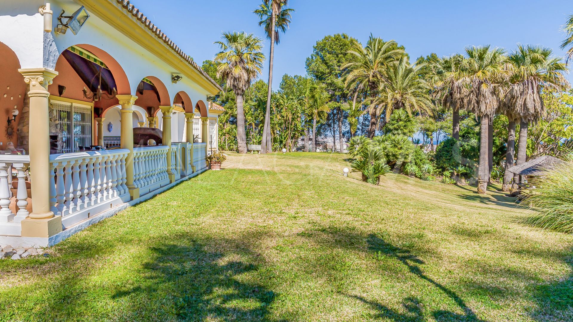 Casa for sale de 8 bedrooms in Cerrado del Aguila