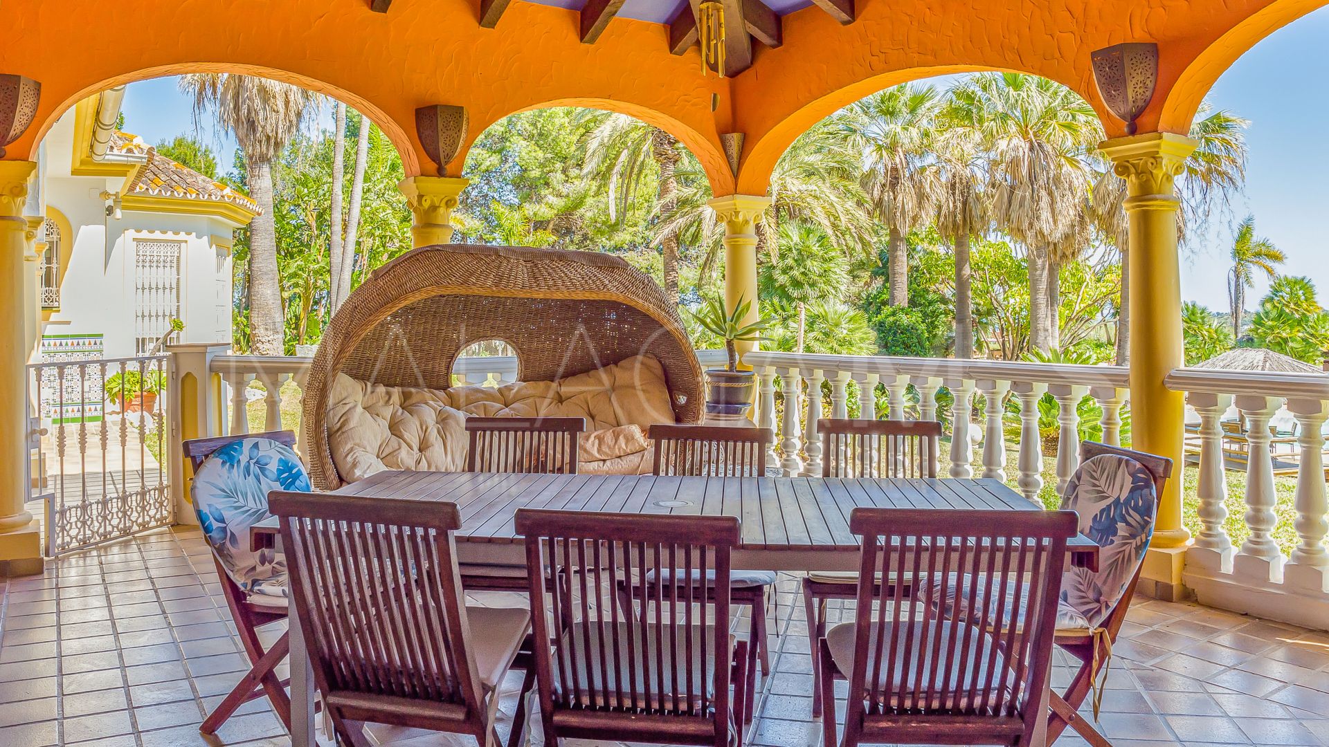 Casa for sale de 8 bedrooms in Cerrado del Aguila