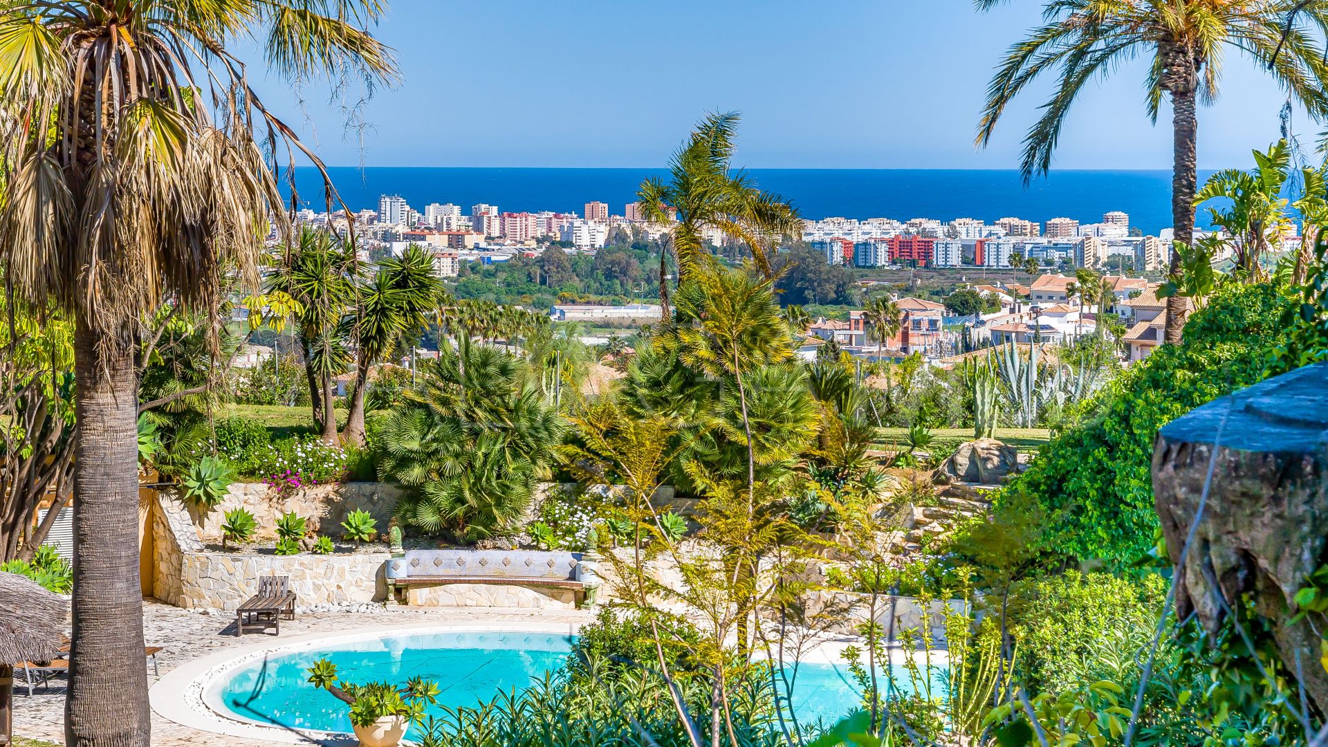 Casa for sale de 8 bedrooms in Cerrado del Aguila