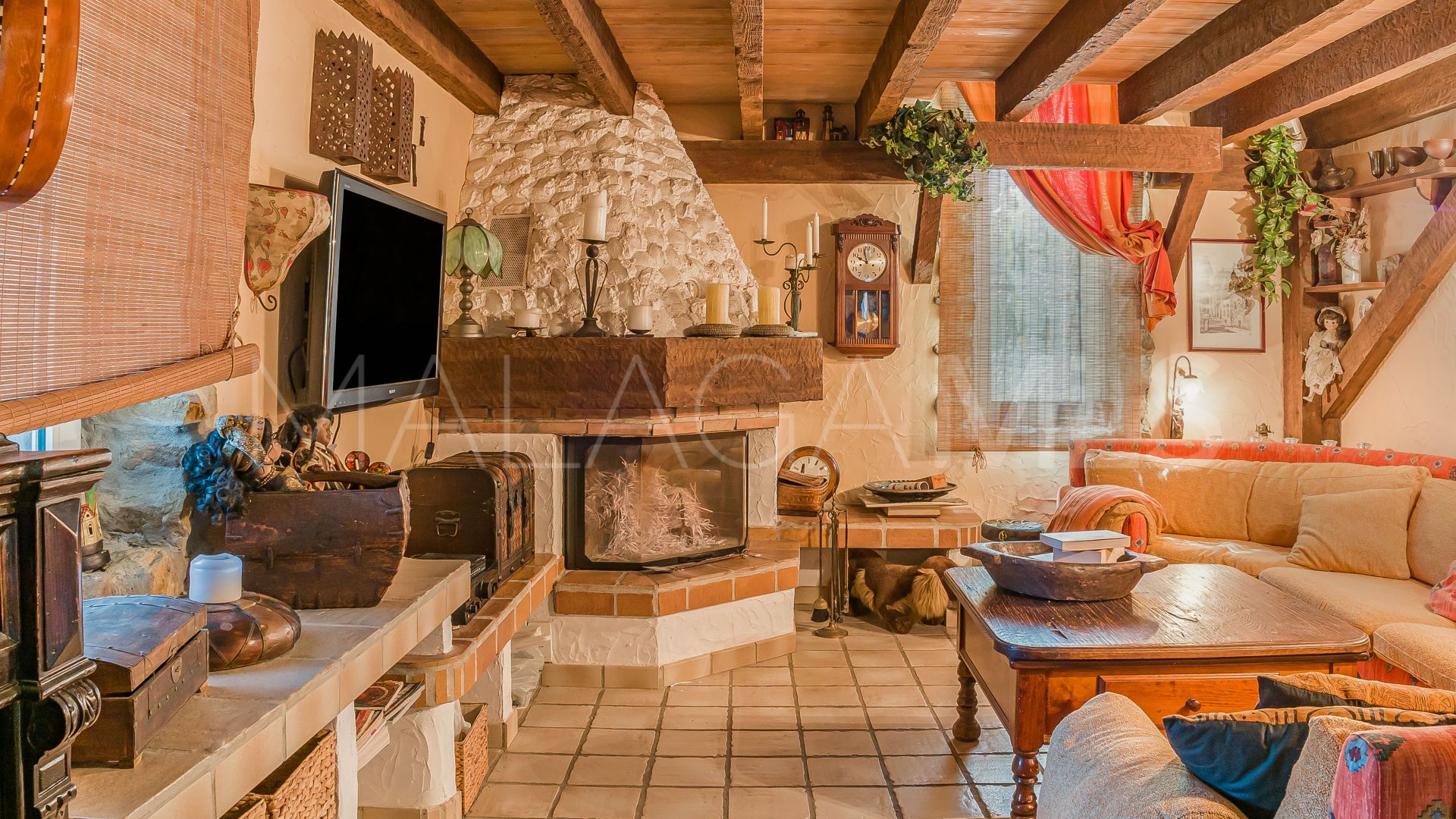 Casa for sale de 8 bedrooms in Cerrado del Aguila