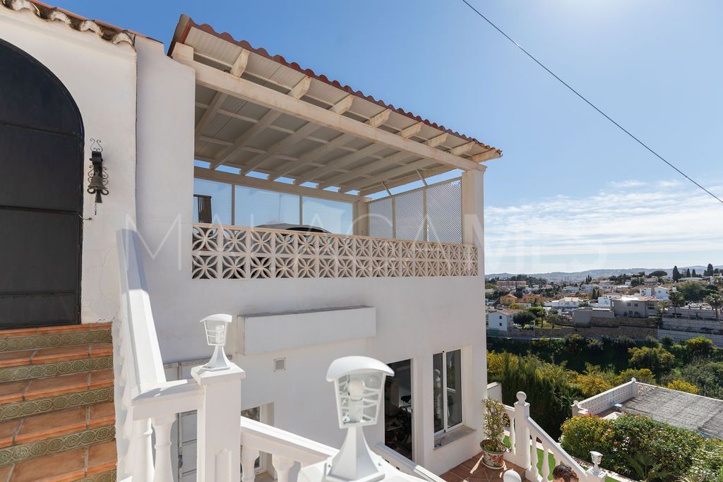 Villa for sale with 4 bedrooms in Torreblanca