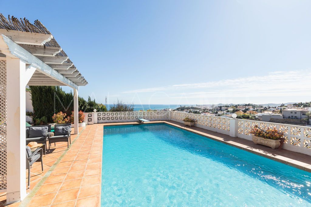 Villa for sale with 4 bedrooms in Torreblanca