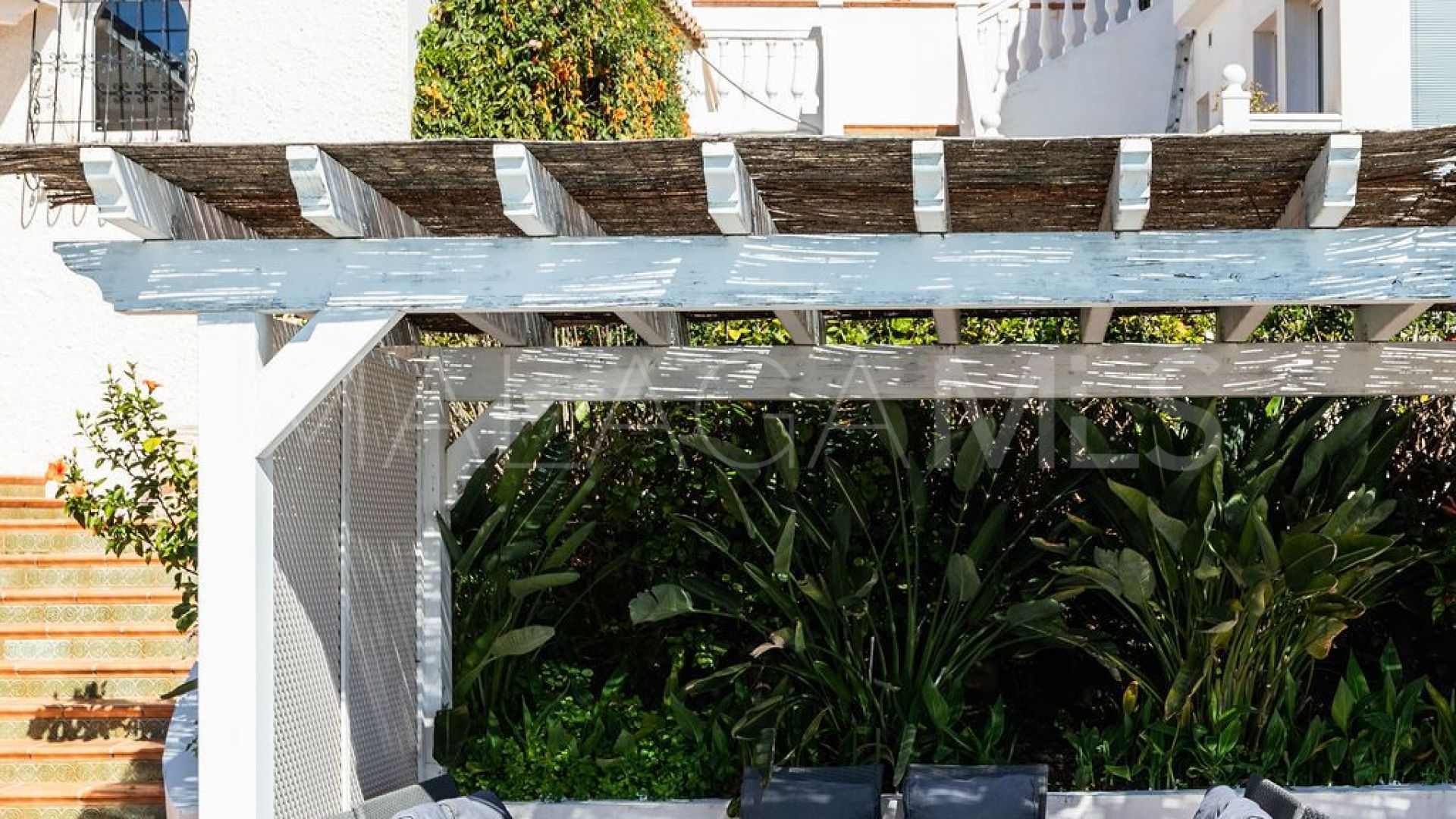 Villa for sale with 4 bedrooms in Torreblanca