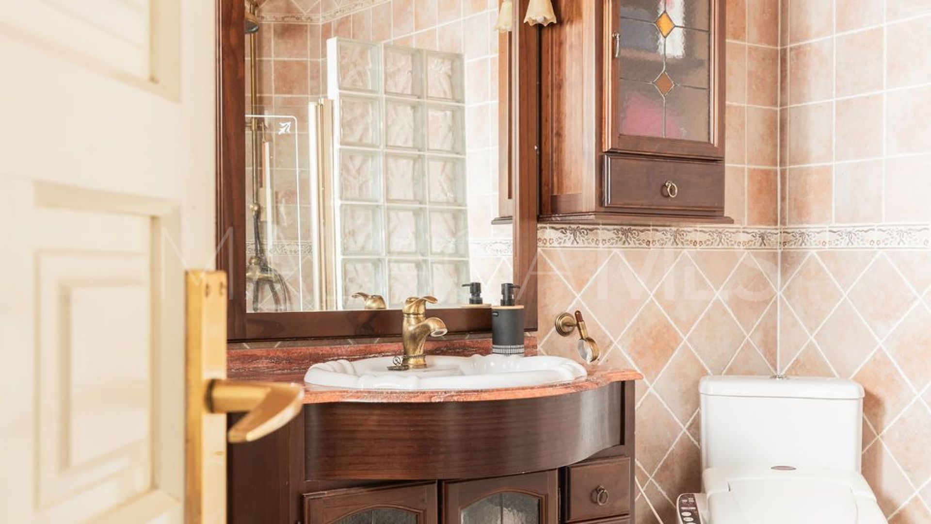 Villa for sale with 4 bedrooms in Torreblanca