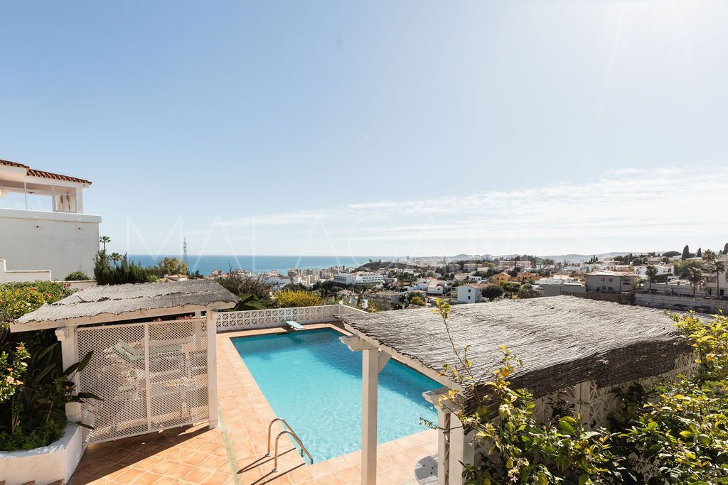 Villa for sale with 4 bedrooms in Torreblanca