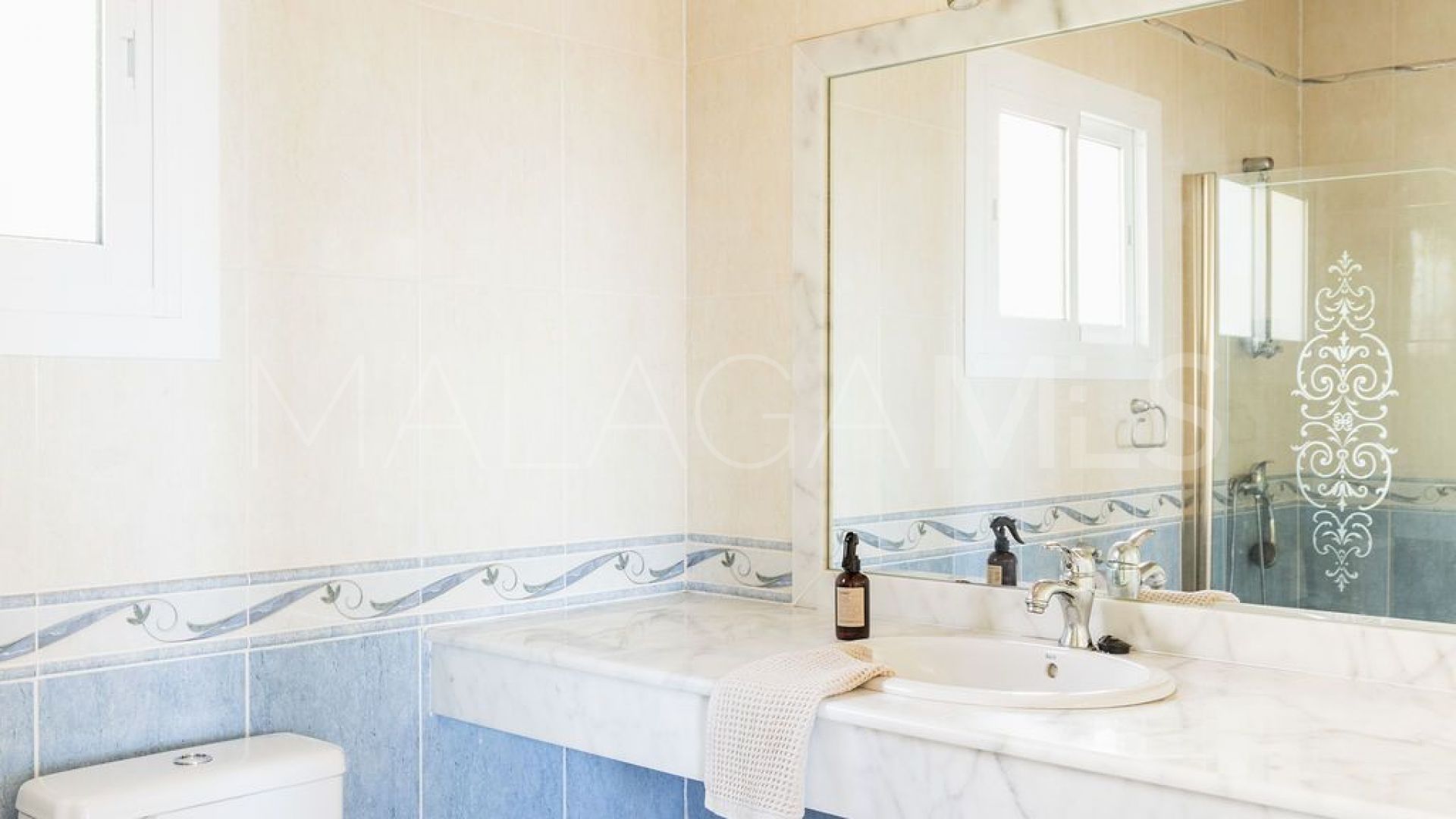 Villa for sale with 4 bedrooms in Torreblanca