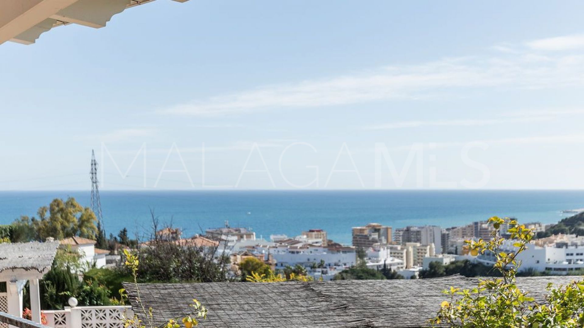 Villa for sale with 4 bedrooms in Torreblanca