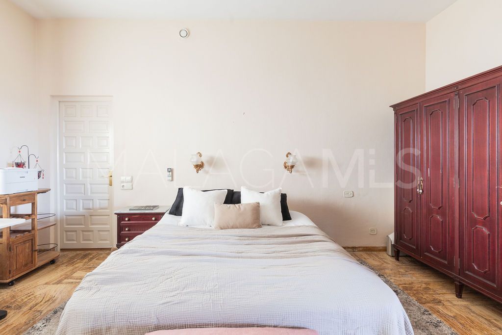 Villa for sale with 4 bedrooms in Torreblanca