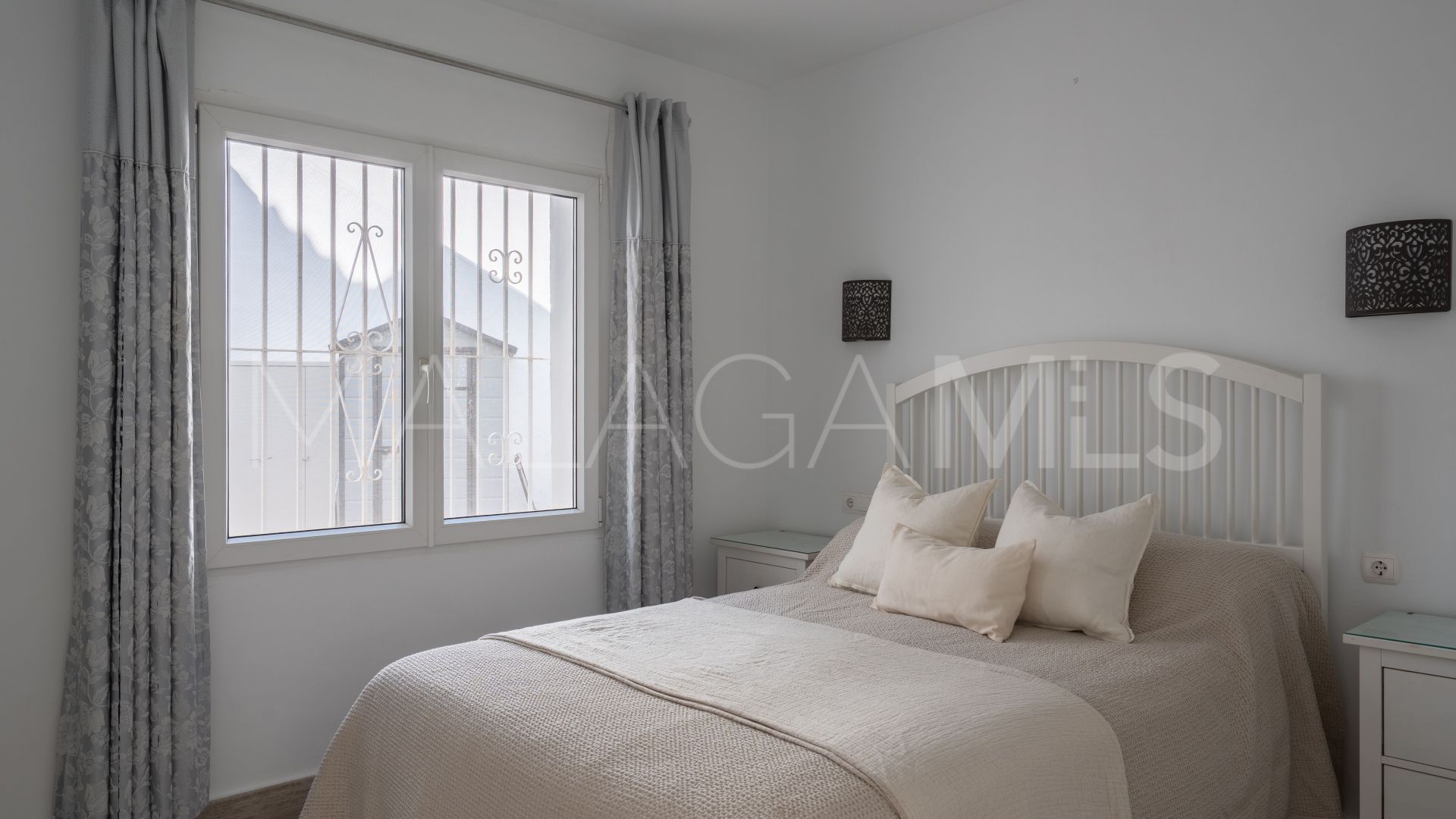 Lägenhet for sale in Sitio de Calahonda