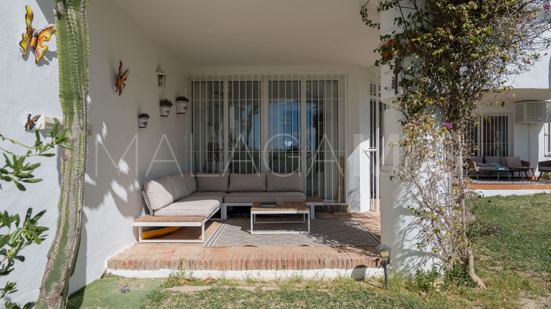 Lägenhet for sale in Sitio de Calahonda