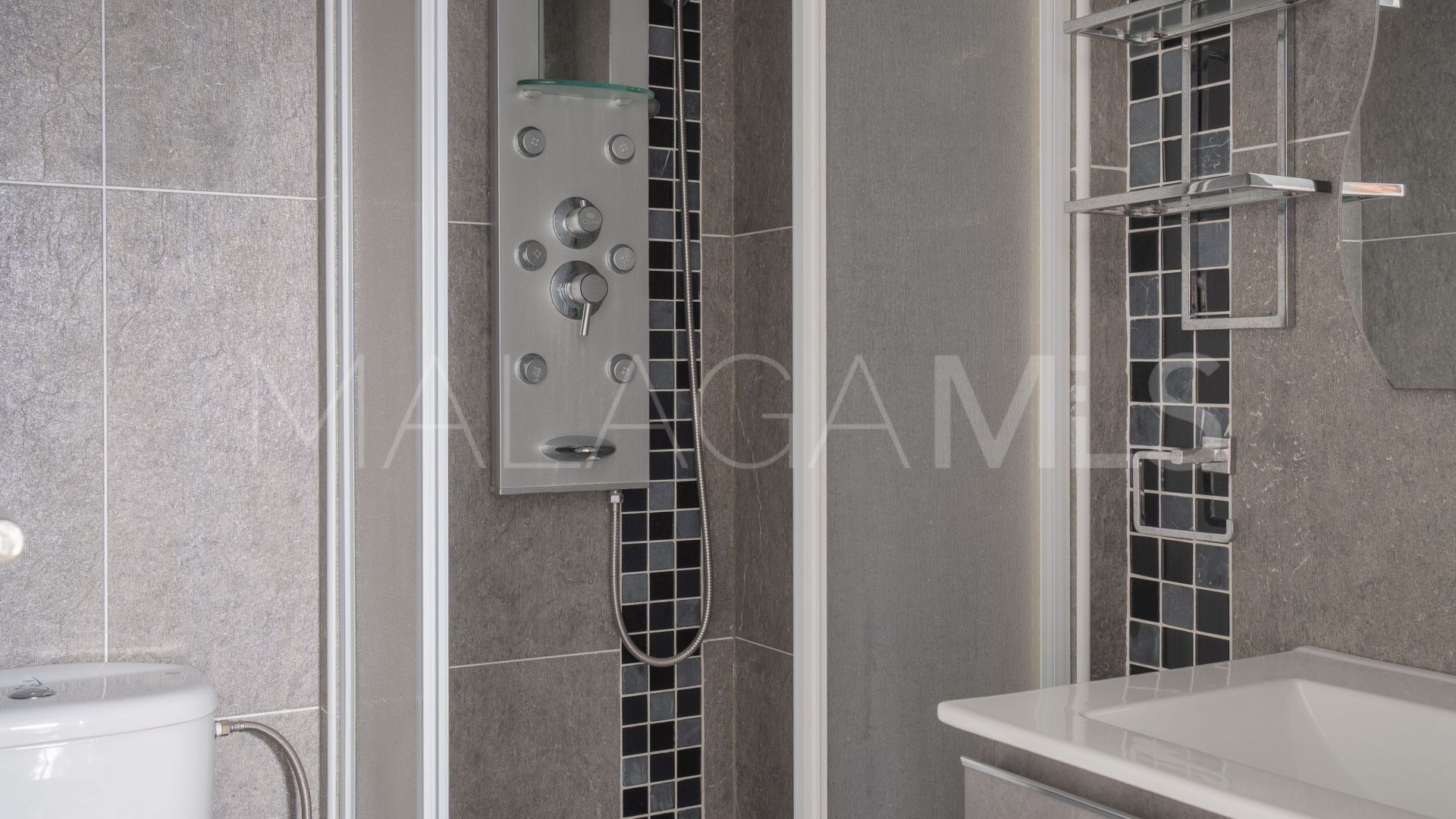 Lägenhet for sale in Sitio de Calahonda