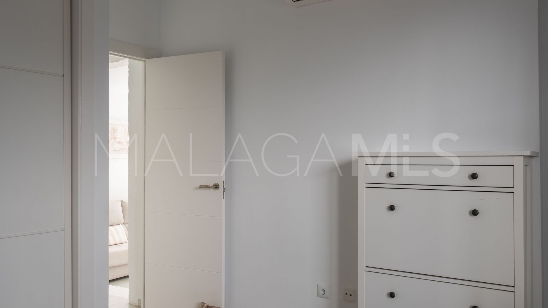 Lägenhet for sale in Sitio de Calahonda