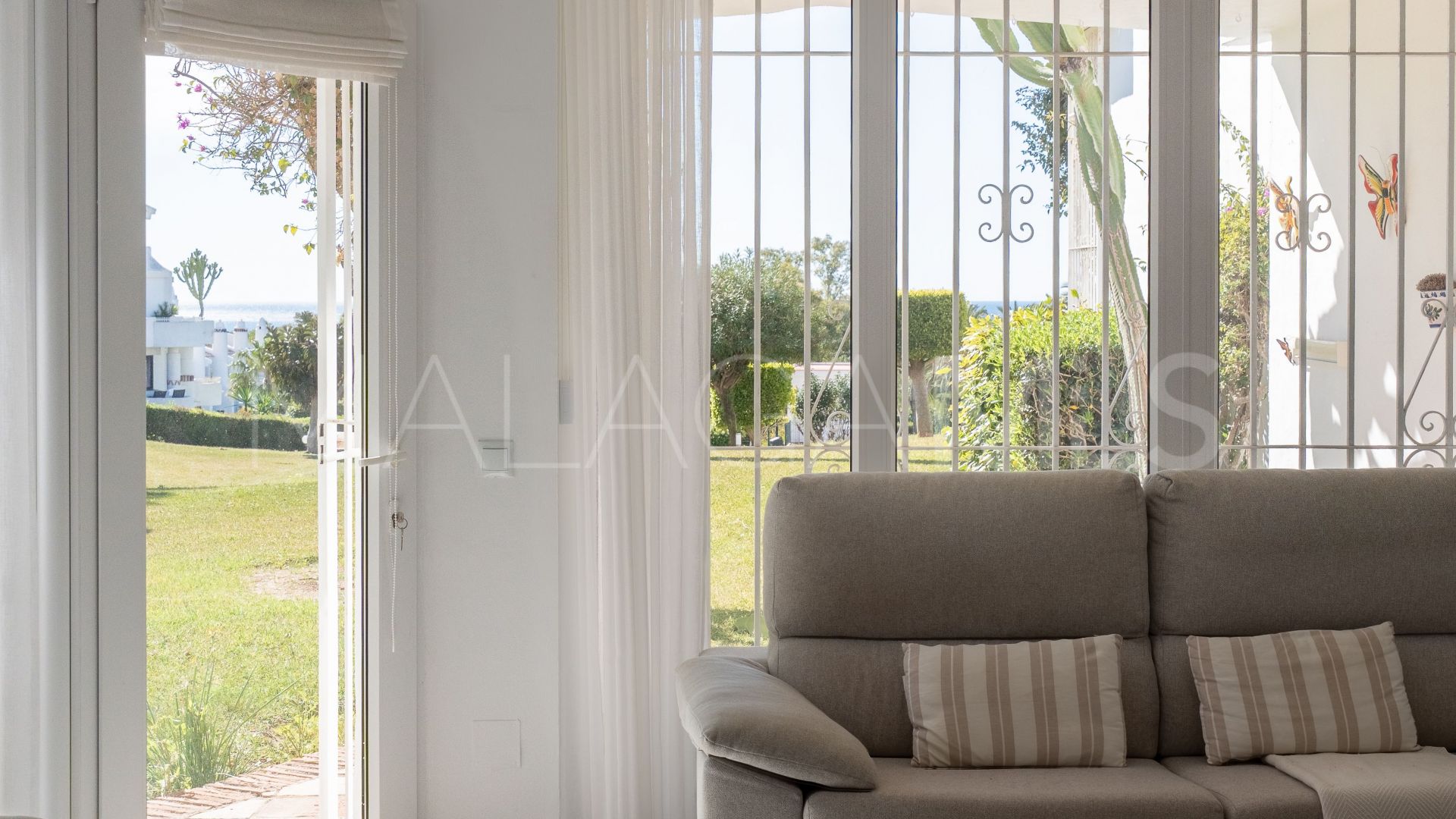 Lägenhet for sale in Sitio de Calahonda