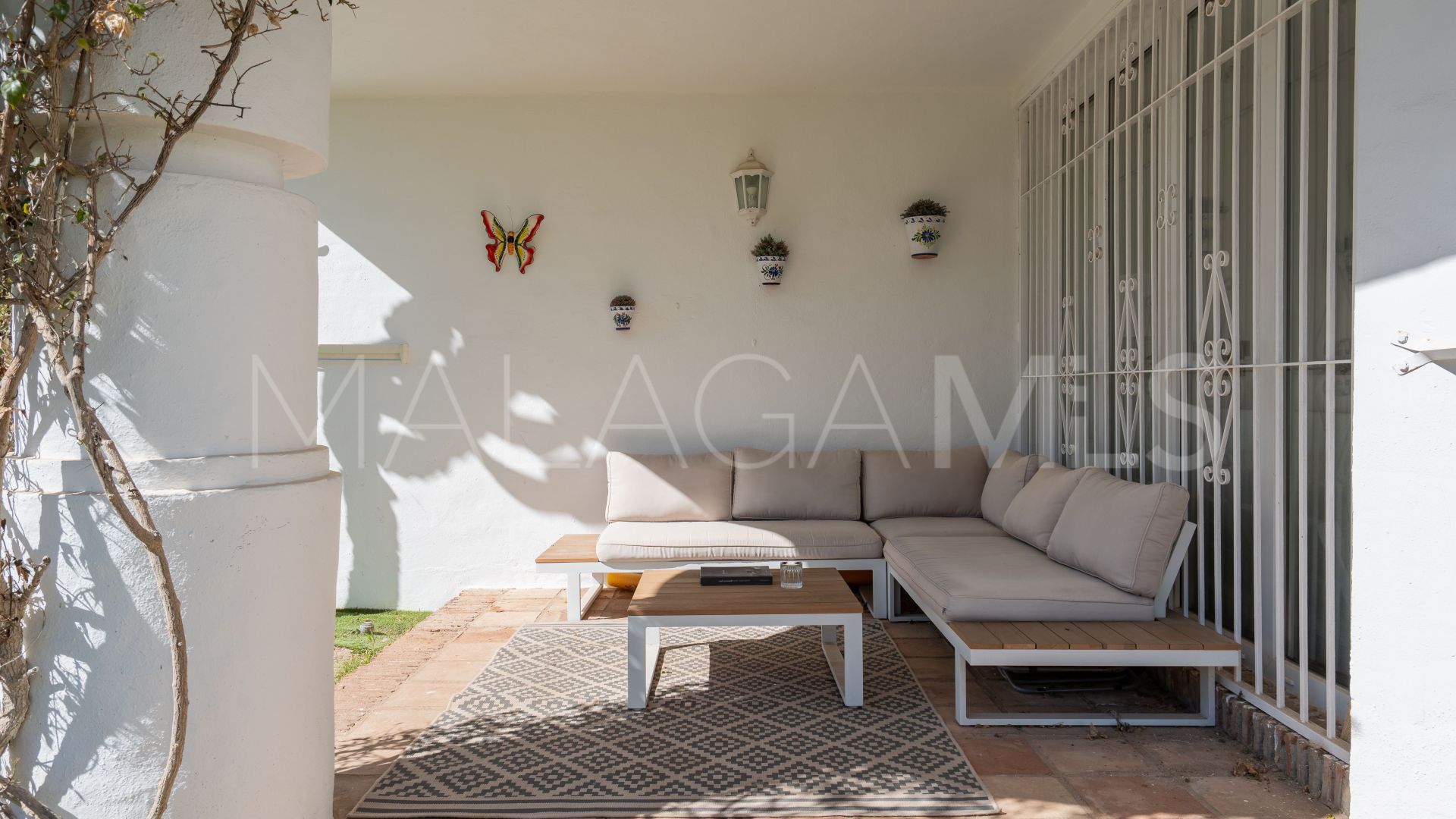 Lägenhet for sale in Sitio de Calahonda