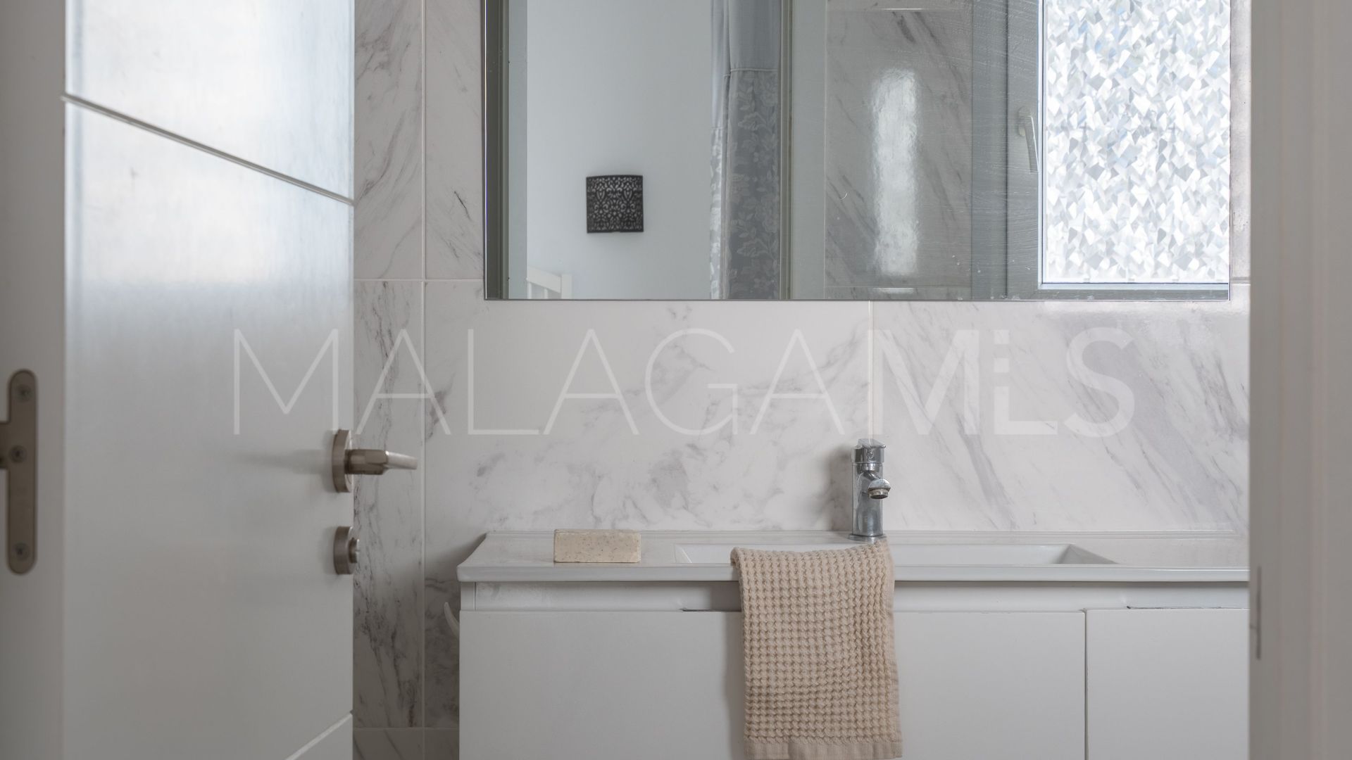 Lägenhet for sale in Sitio de Calahonda